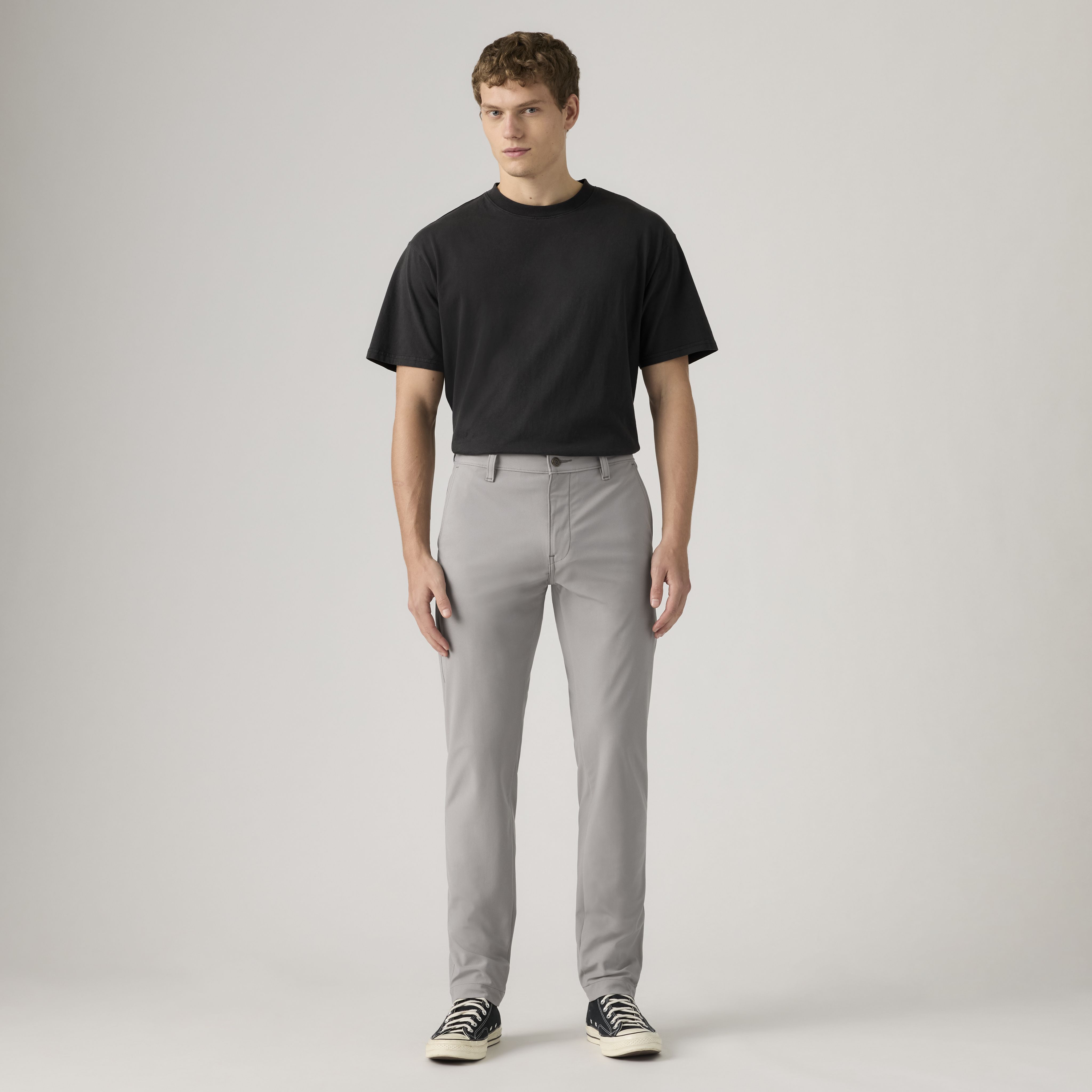 XX Chino Standard Taper Tech 12