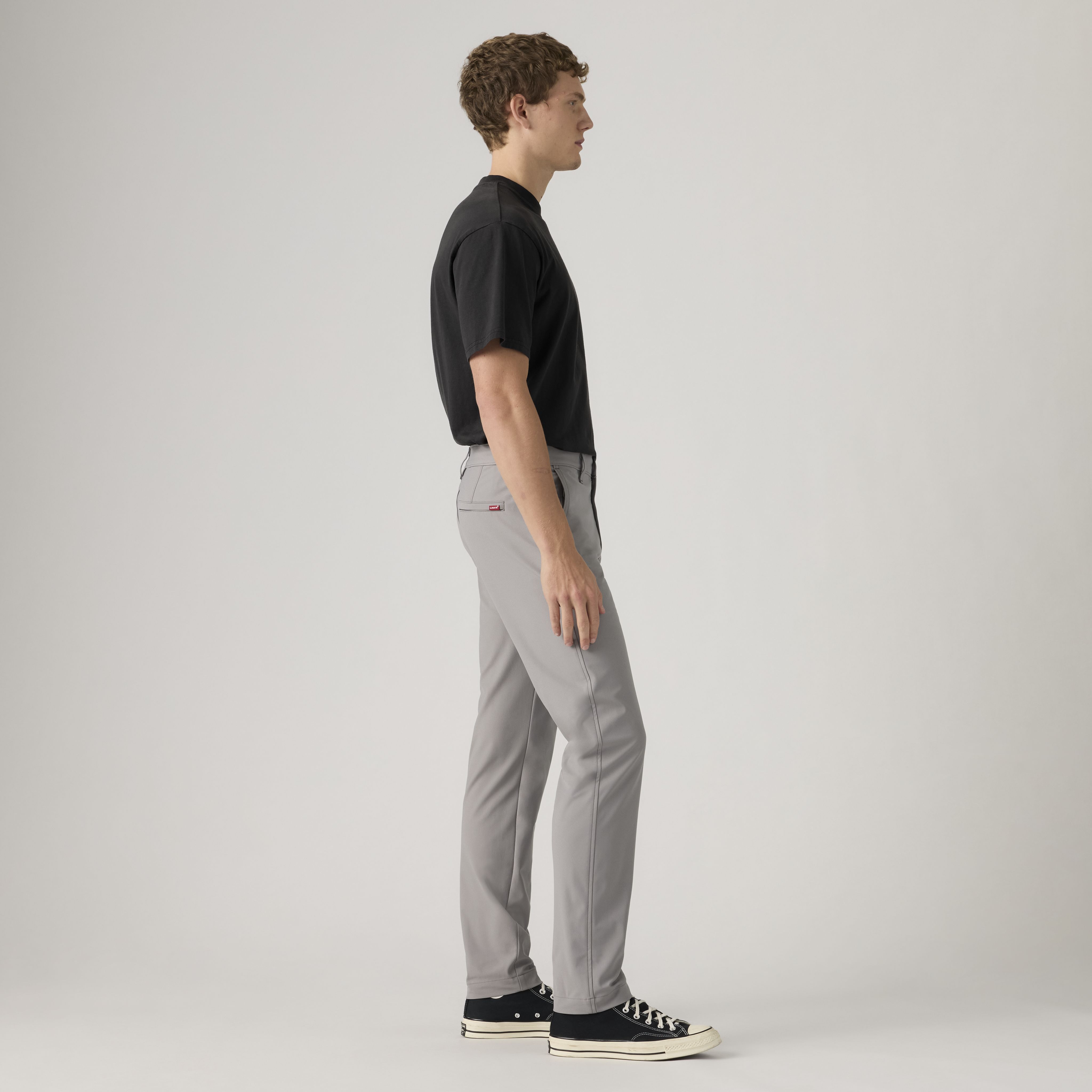 XX Chino Standard Taper Tech 4