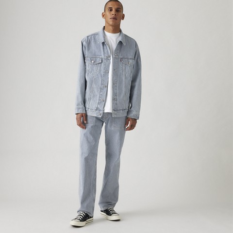 Мужские джинсы Levi's 555™ Relaxed Straight Utility Men's Jeans