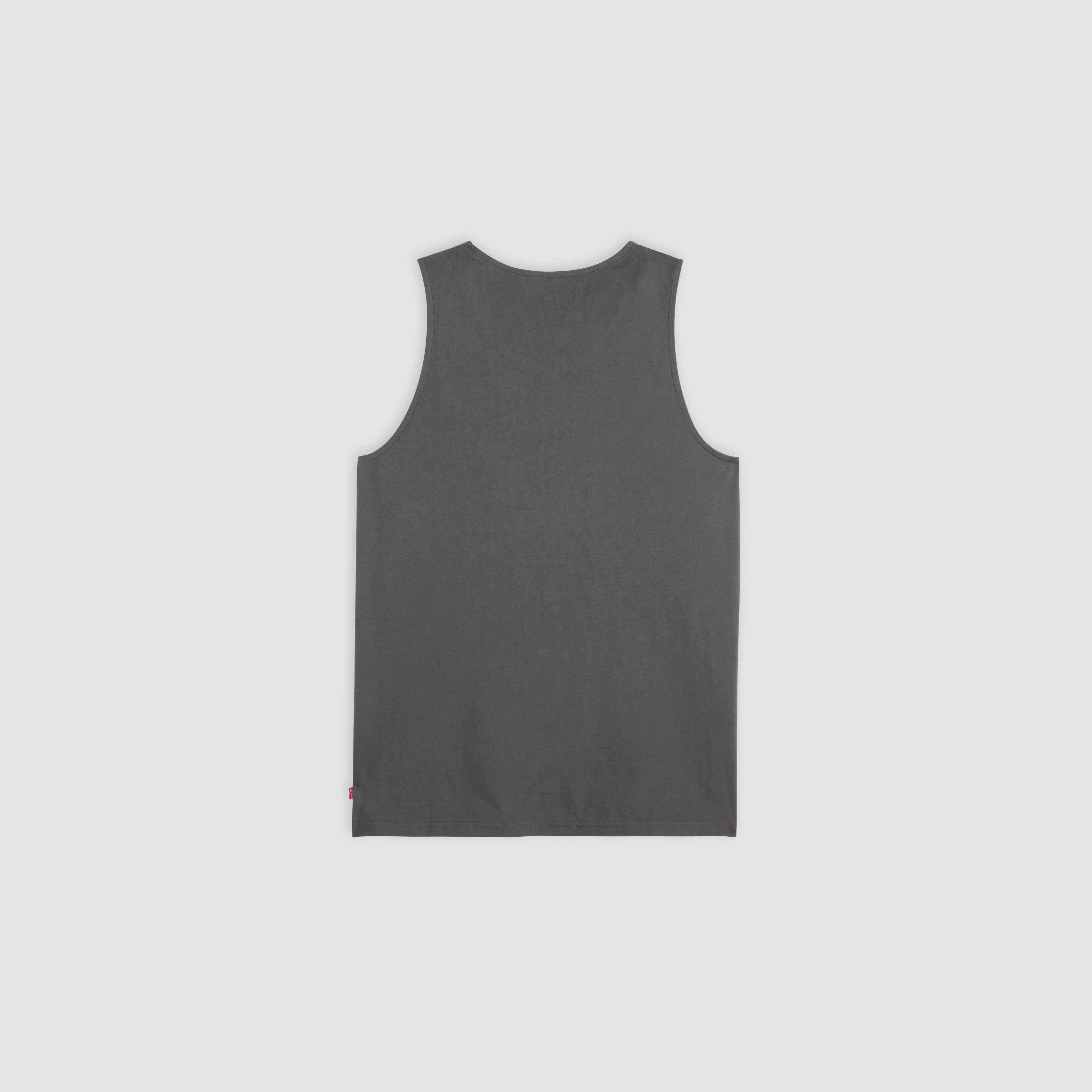 Relaxed Graphic Tank Top 6