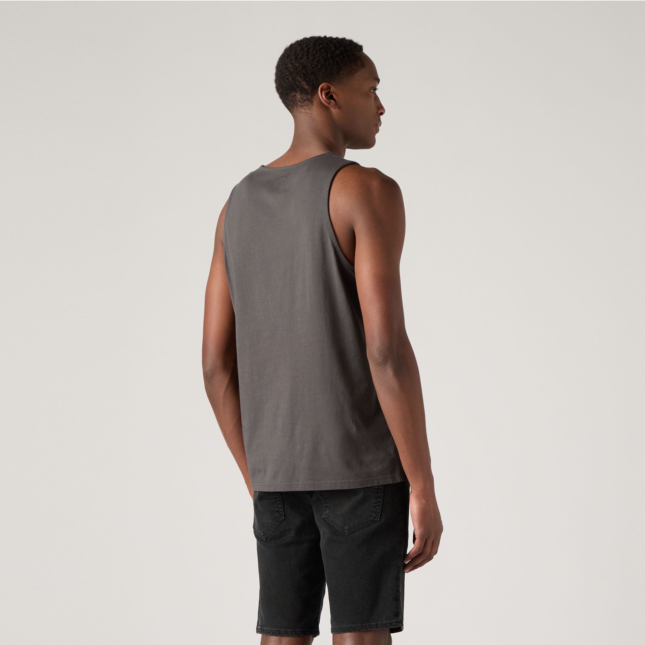 Relaxed Graphic Tank Top 3