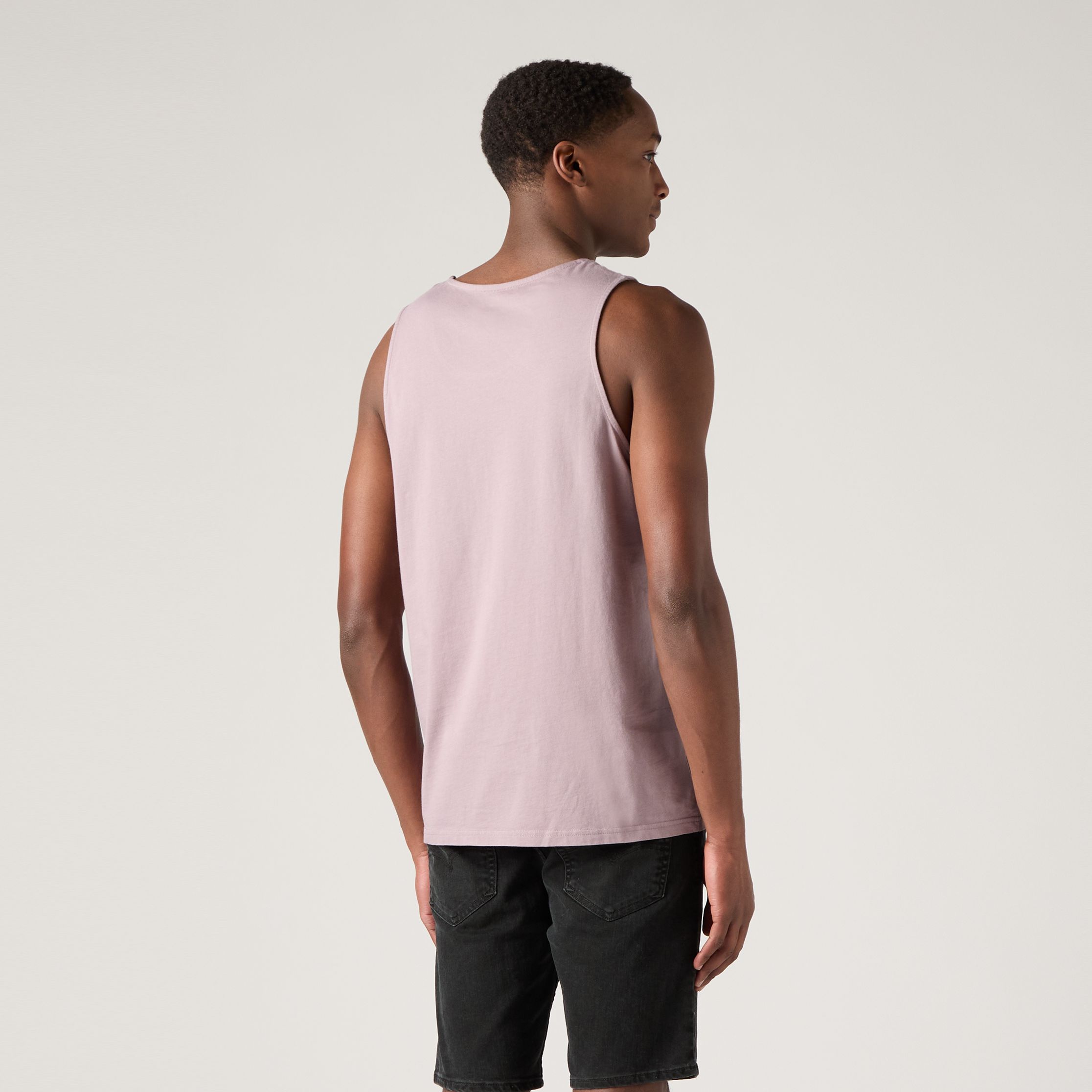 Relaxed Graphic Tank Top 3
