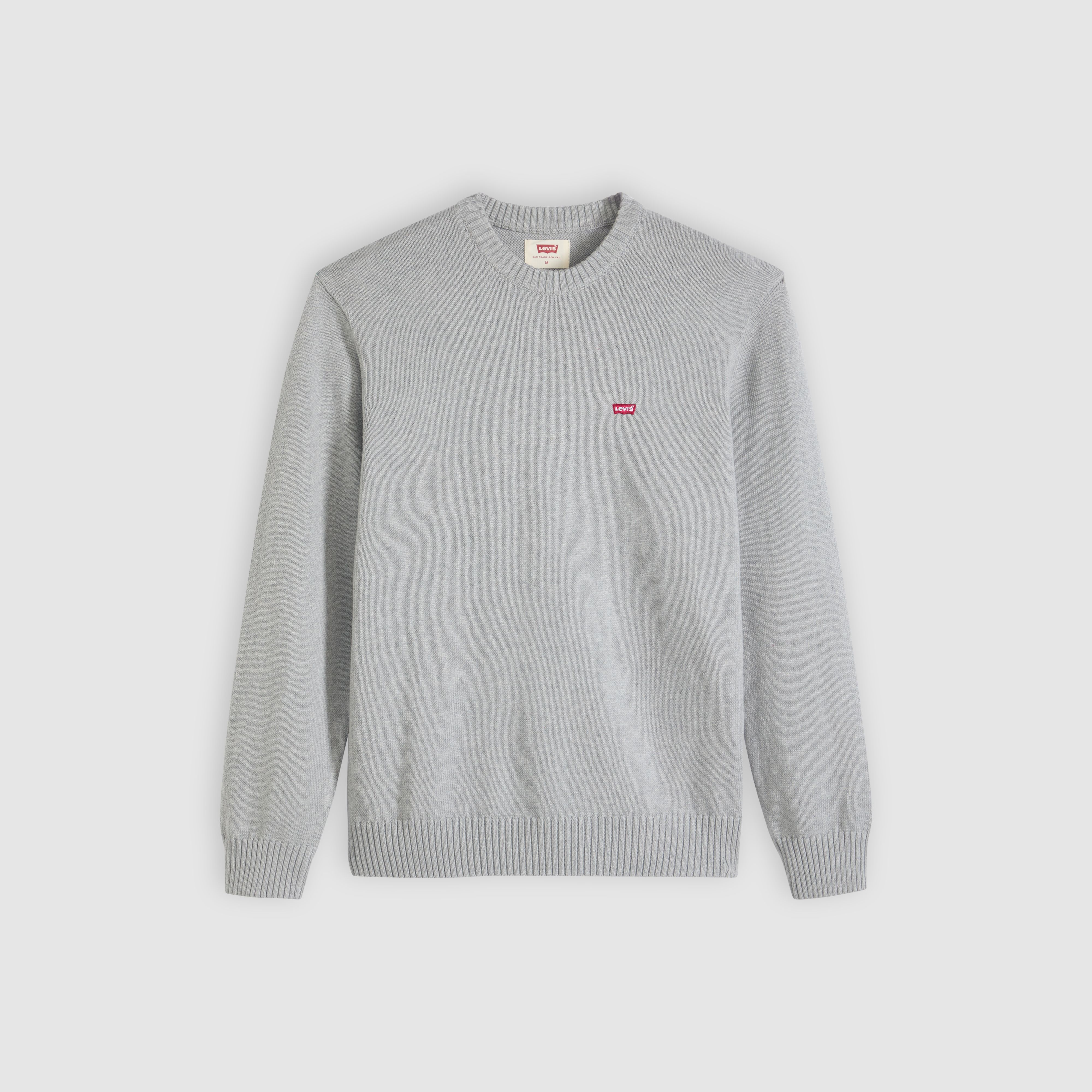 Classic Housemark Crewneck Sweatshirt 5