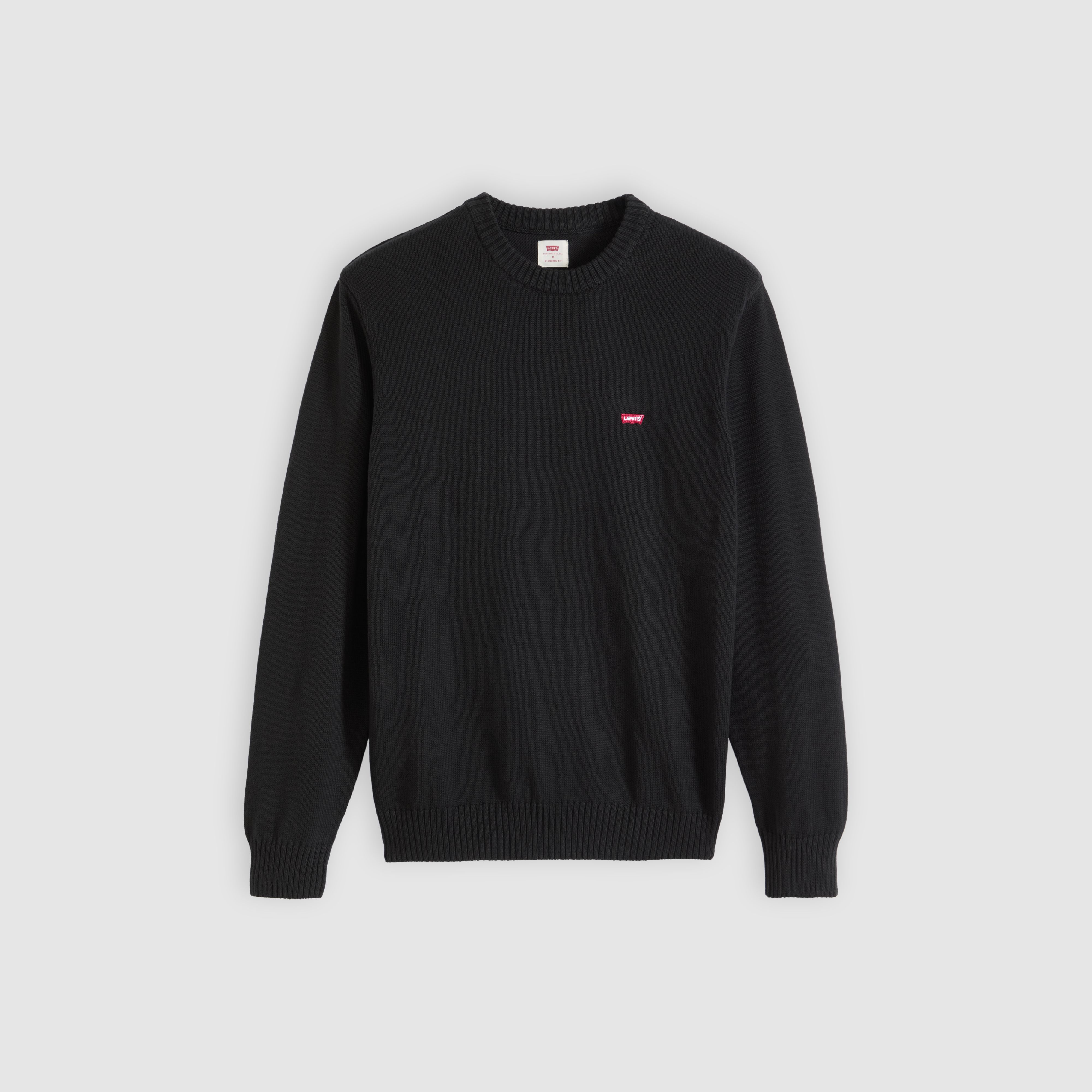 Classic Housemark Crewneck Sweatshirt 3