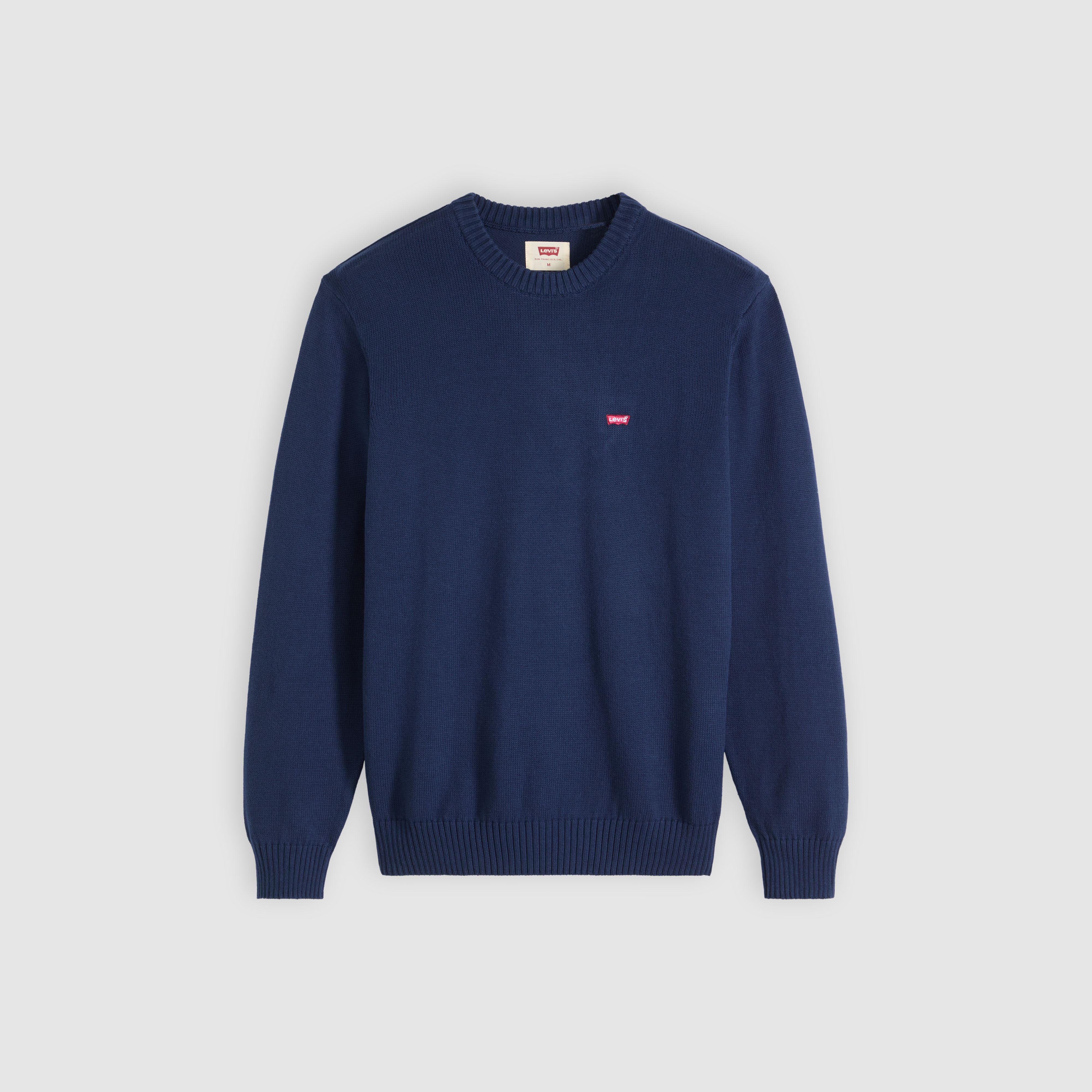 Classic Housemark Crewneck Sweatshirt 3