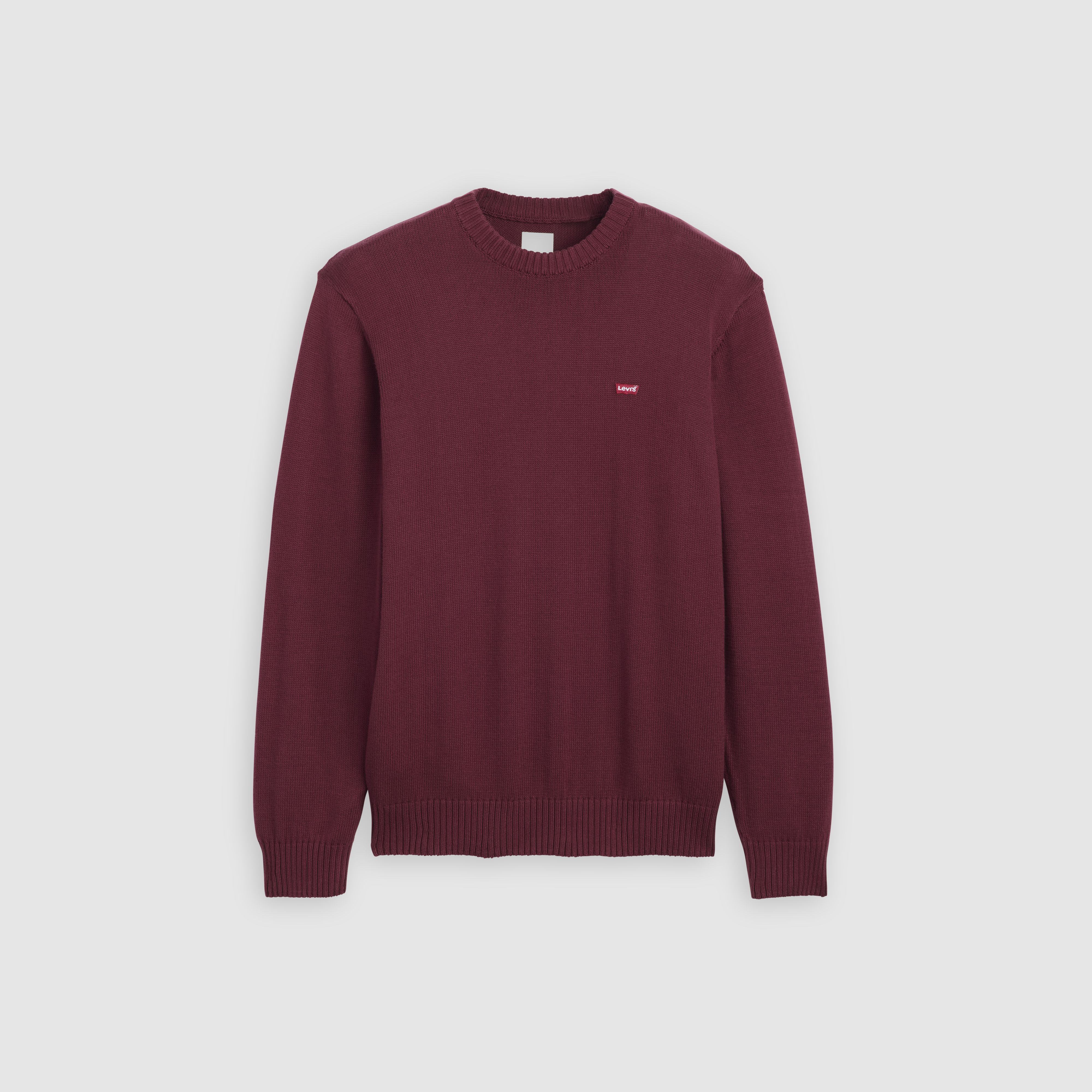 Classic Housemark Crewneck Sweatshirt 5