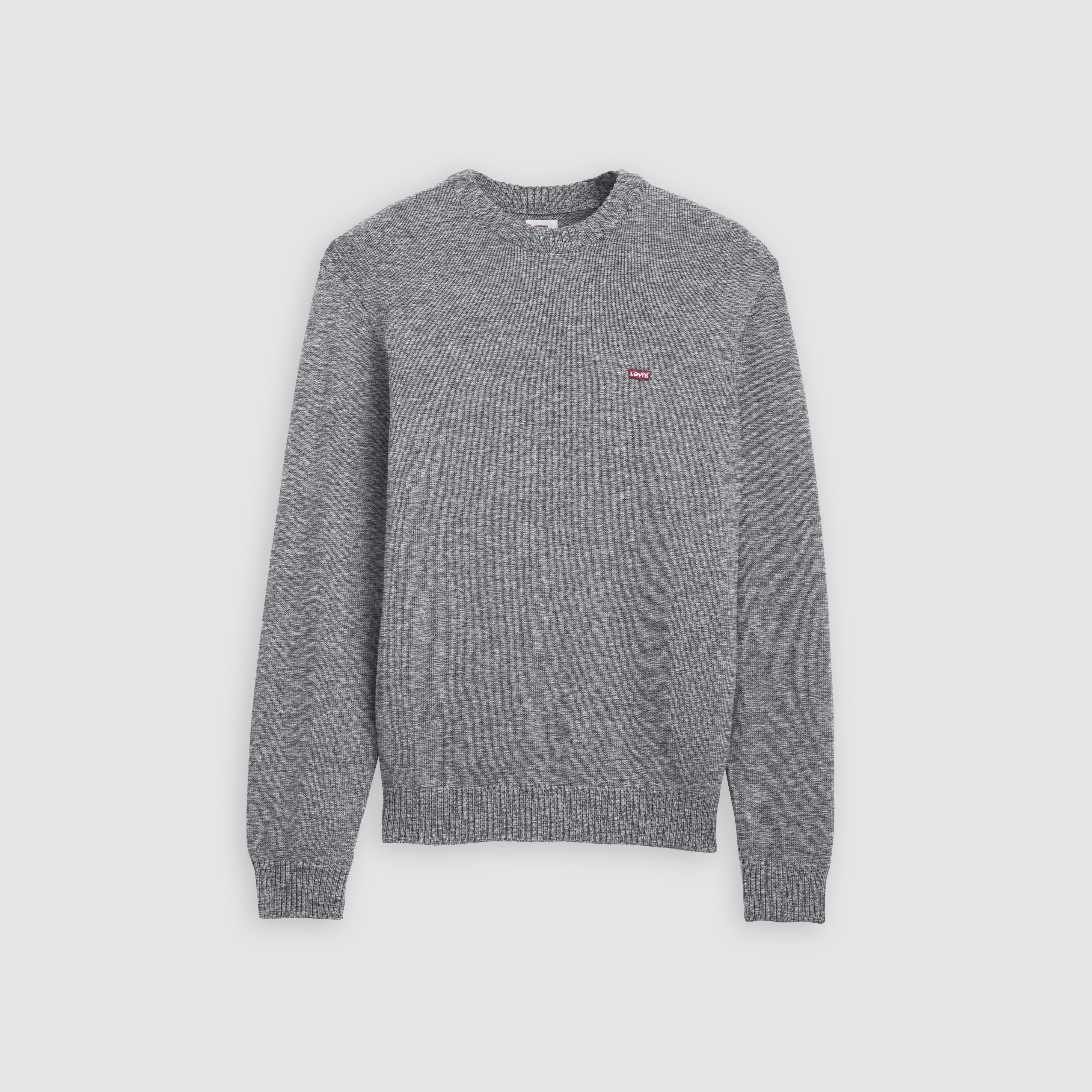 Classic Housemark Pullover 5