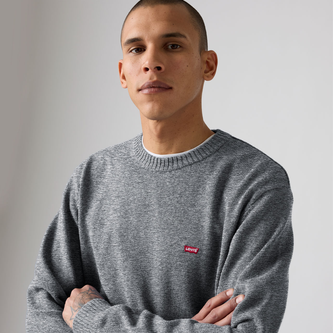 Classic Housemark Sweater 2