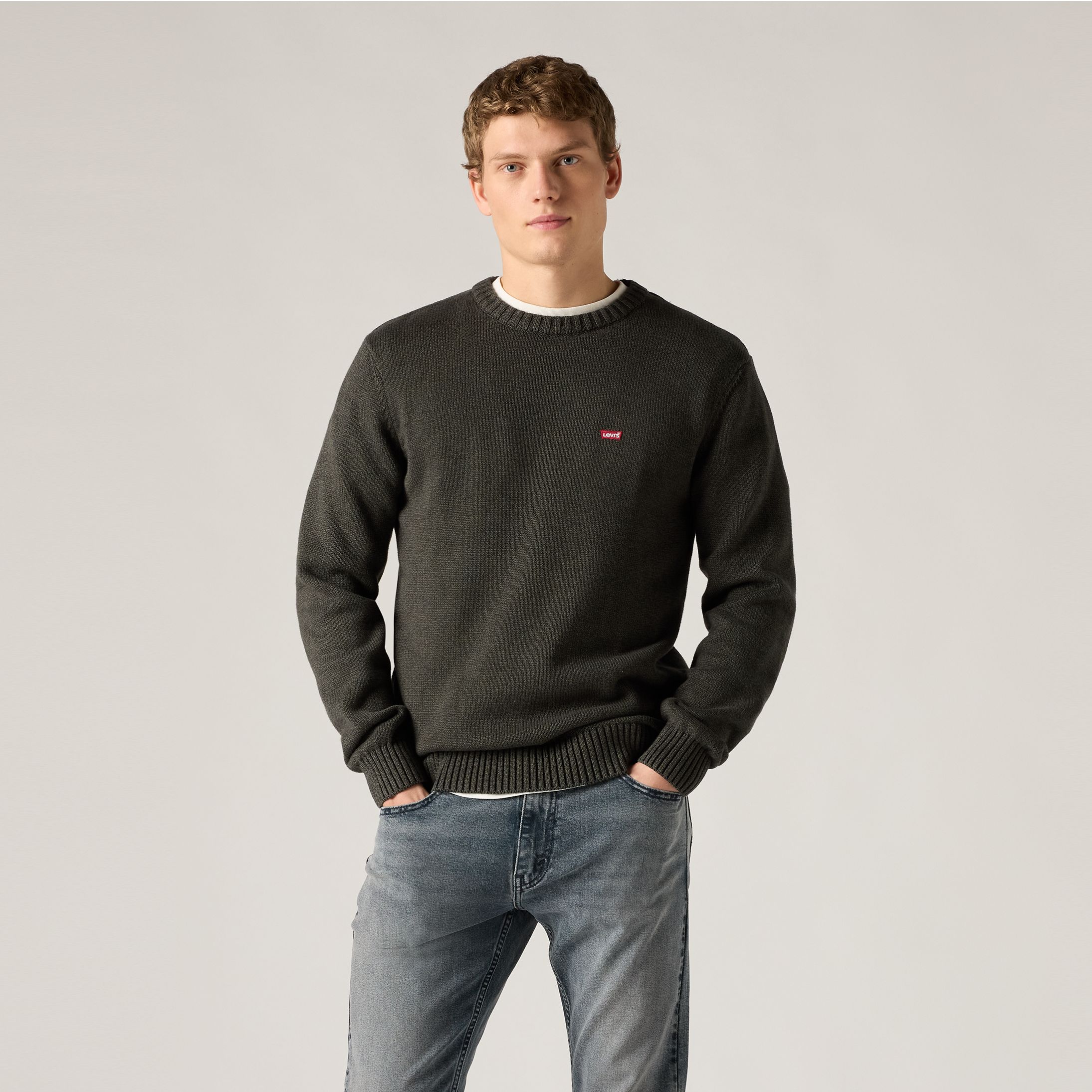 Sweter Classic Housemark 3