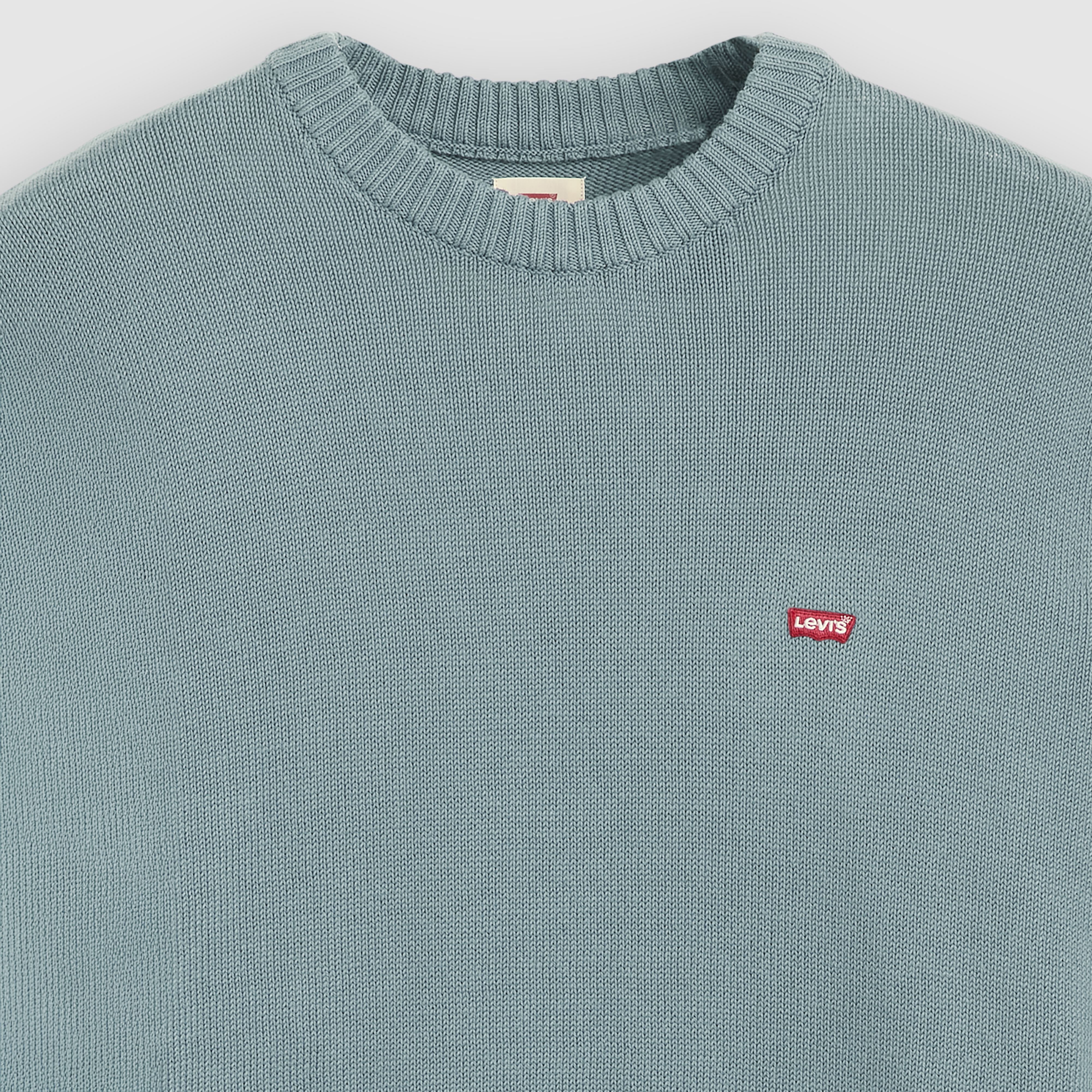 Classic Housemark Sweater 6