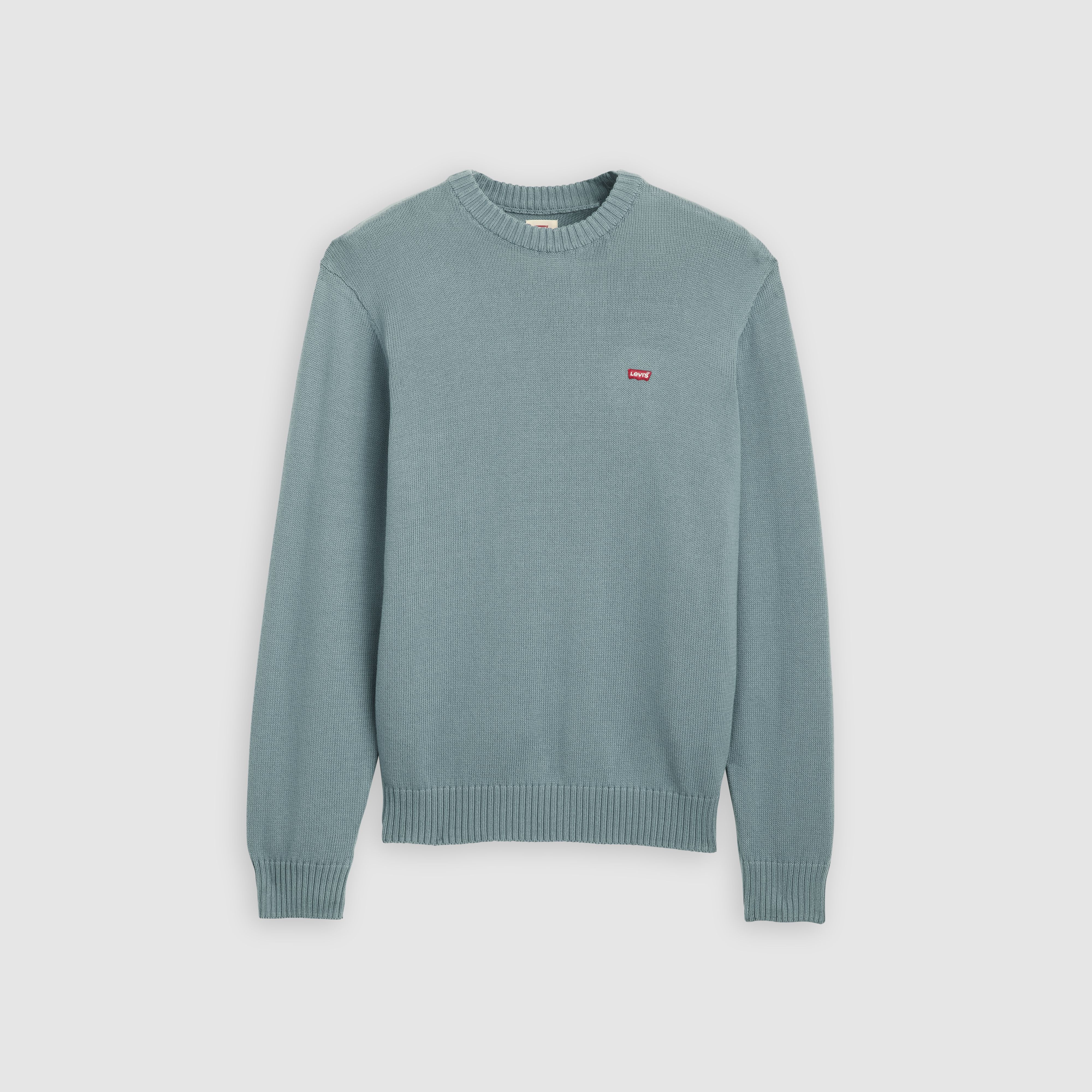Classic Housemark Sweater 5