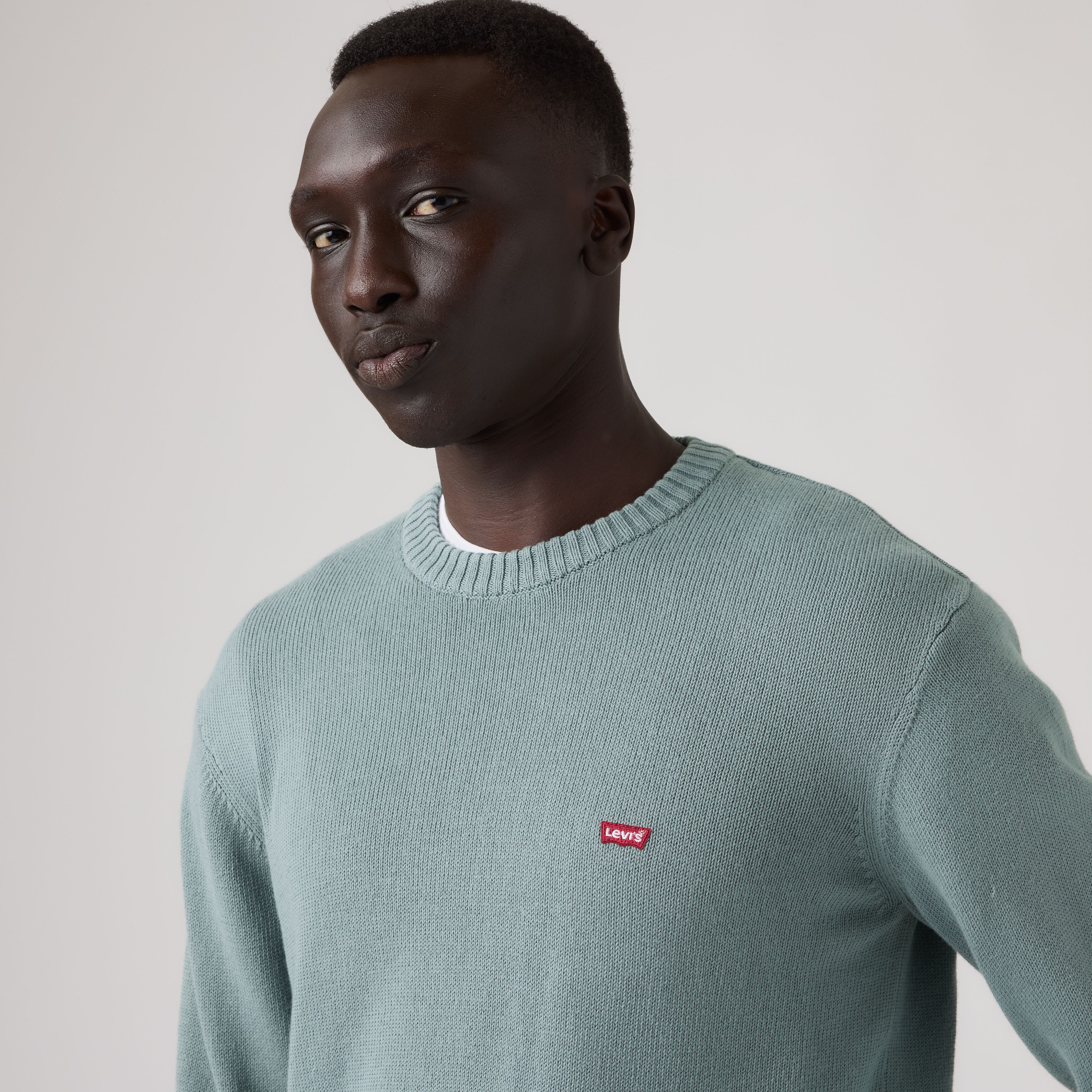 Classic Housemark Sweater 2