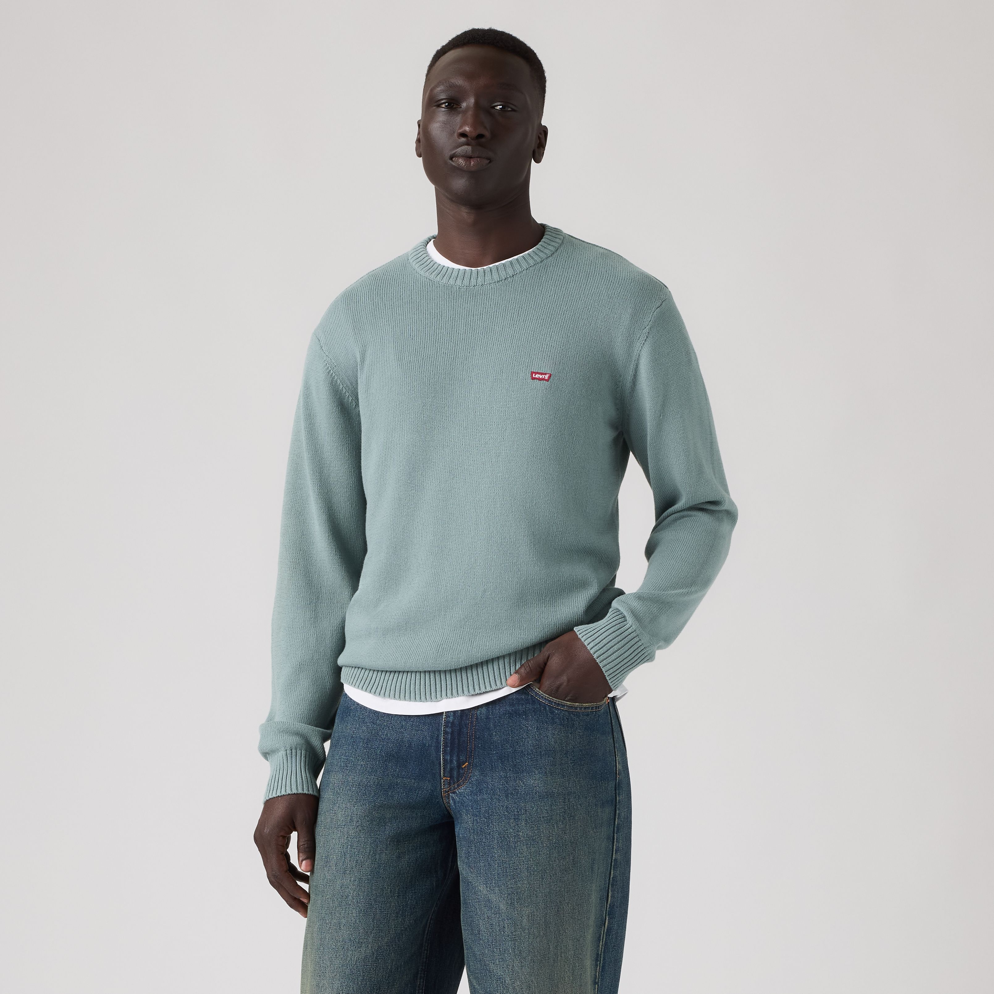 Classic Housemark Sweater 3