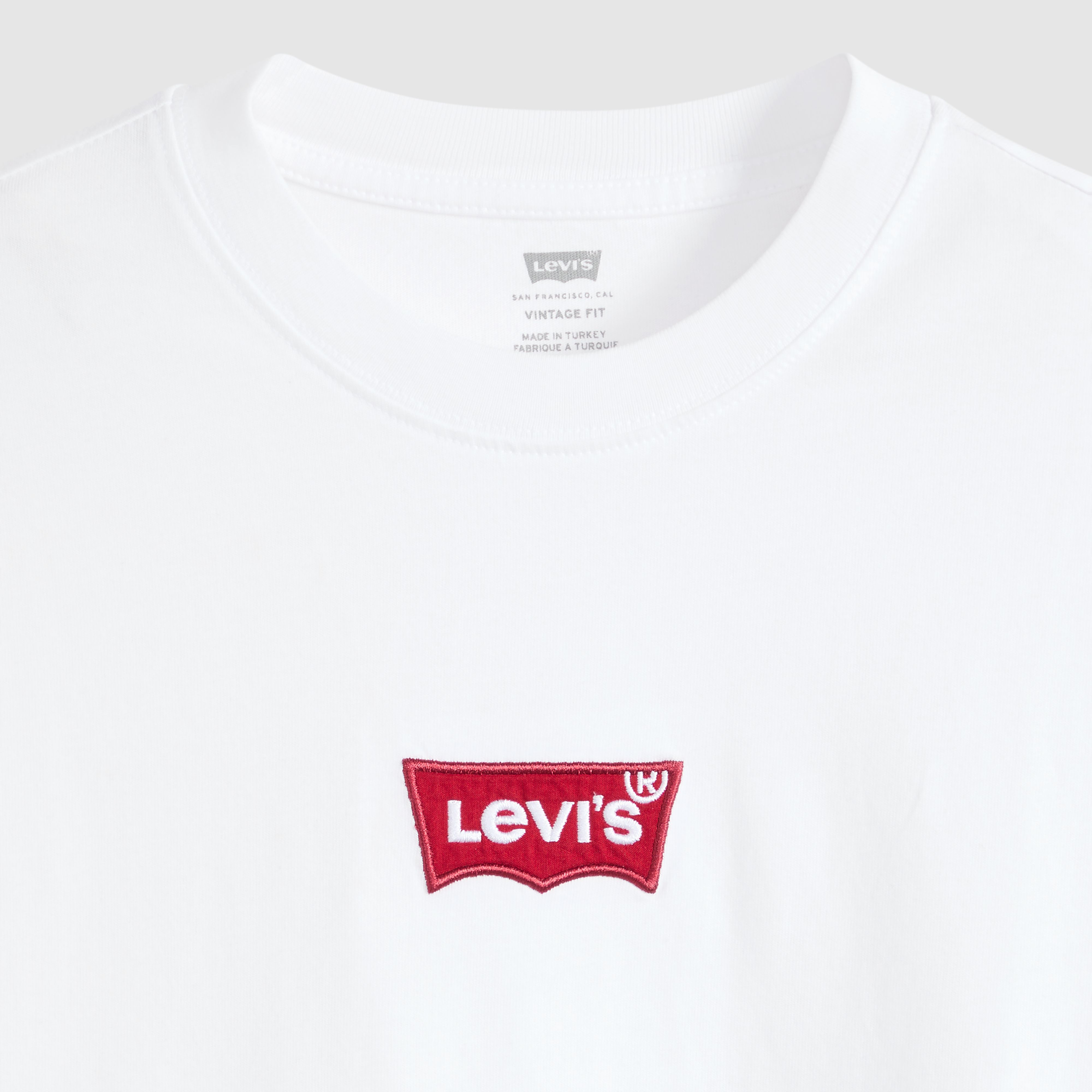 Vintage Fit Graphic Tee 9