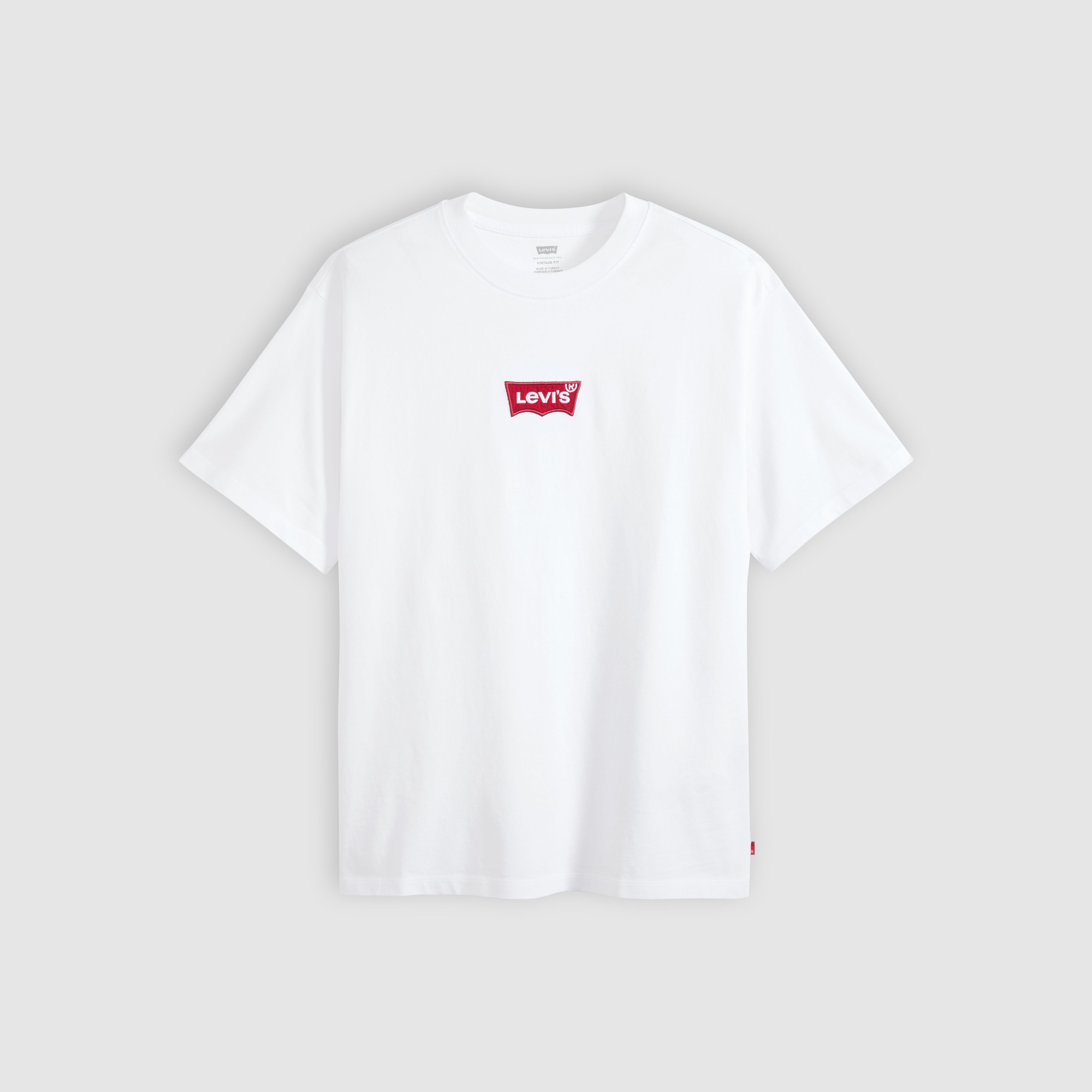 Vintage Fit Graphic Tee 7