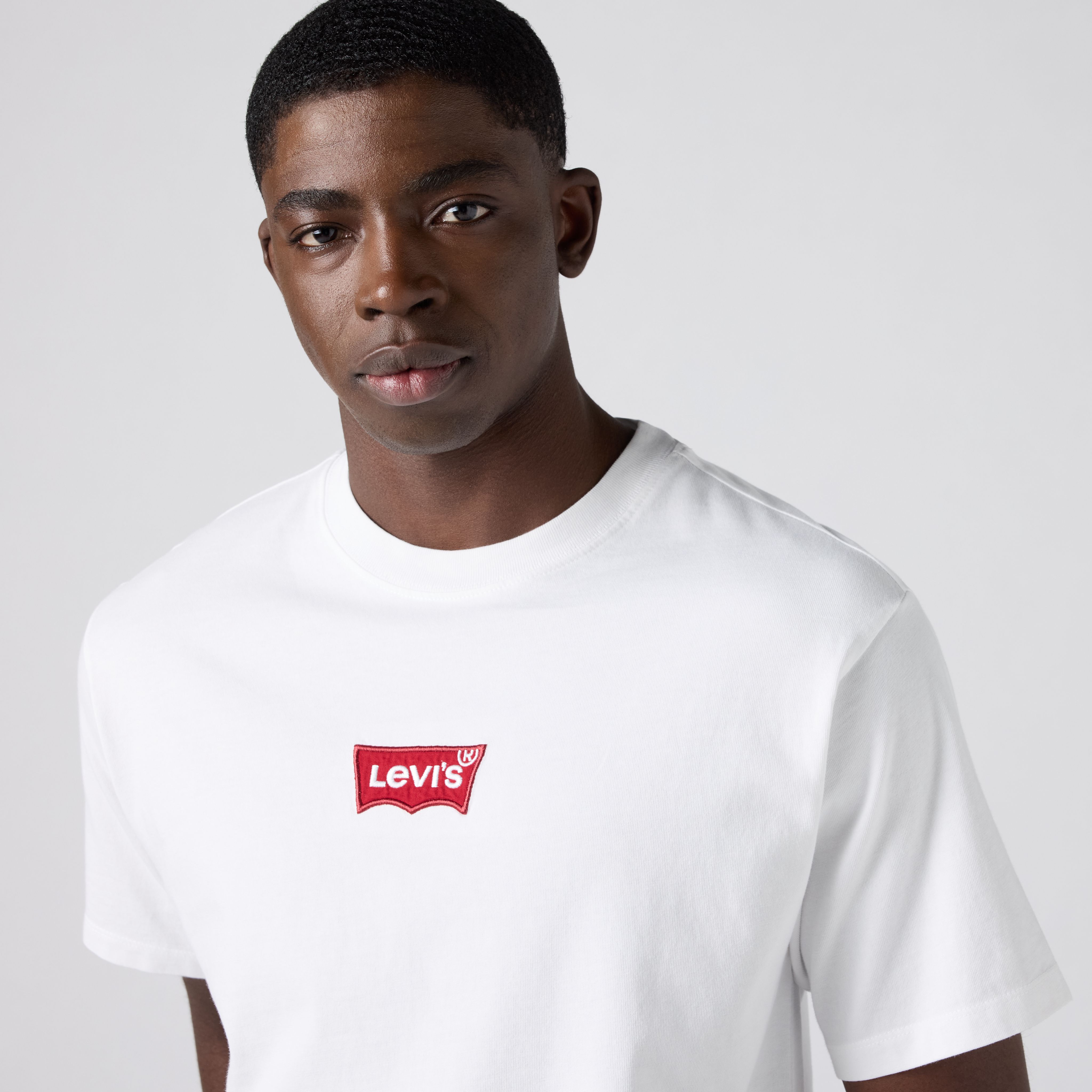 Vintage Fit Graphic Tee 2