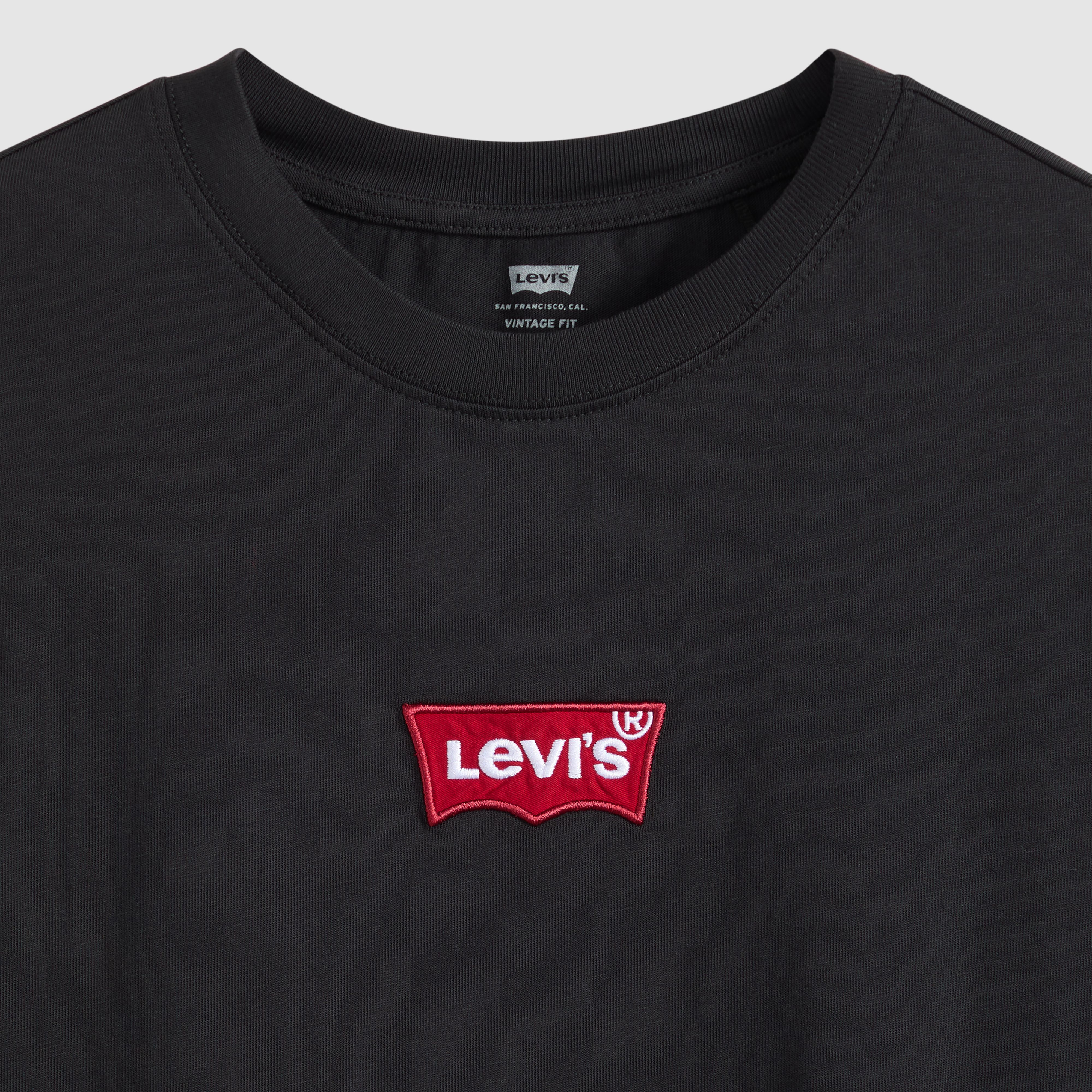 Vintage Fit Graphic Tee 6
