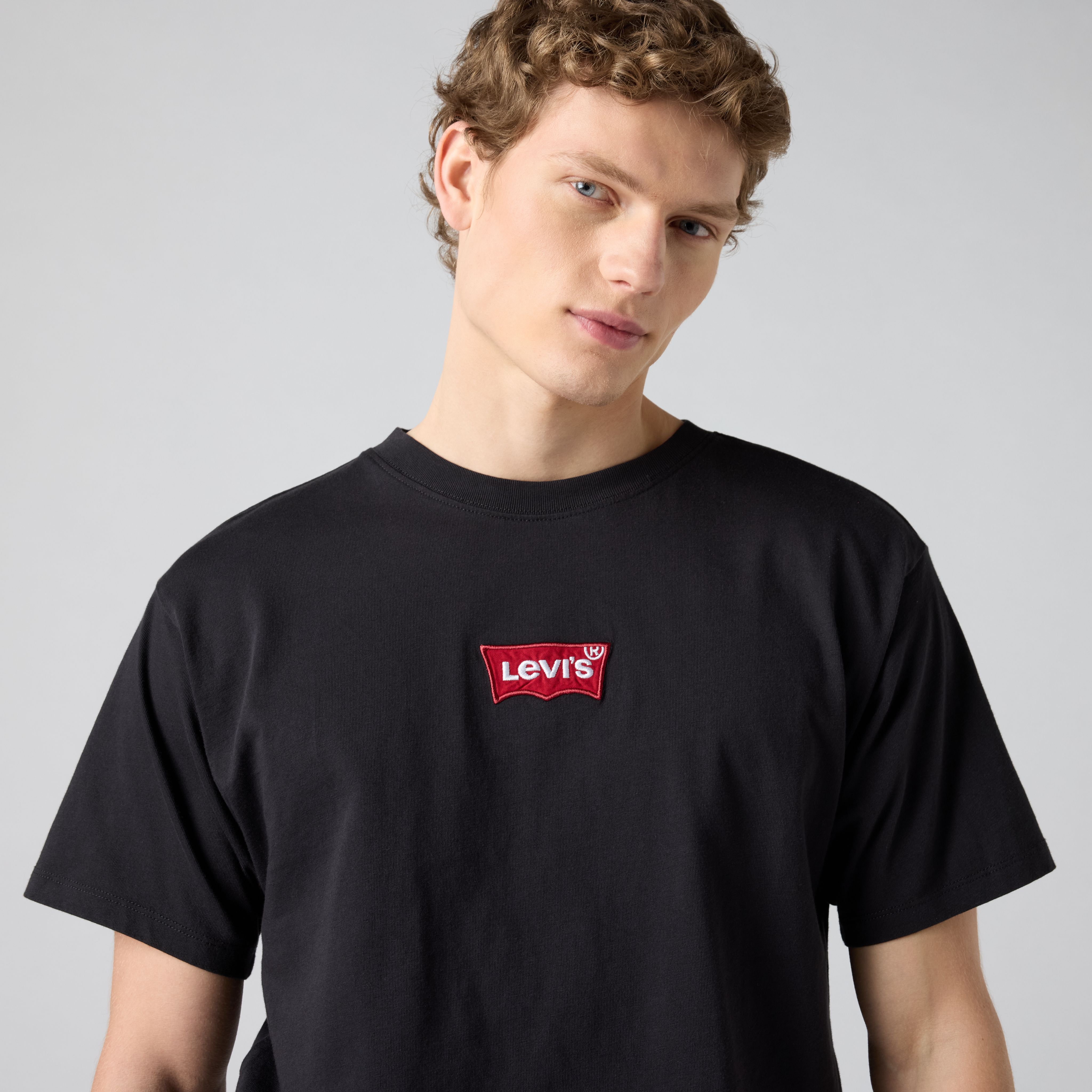 Vintage Fit Graphic Tee 2