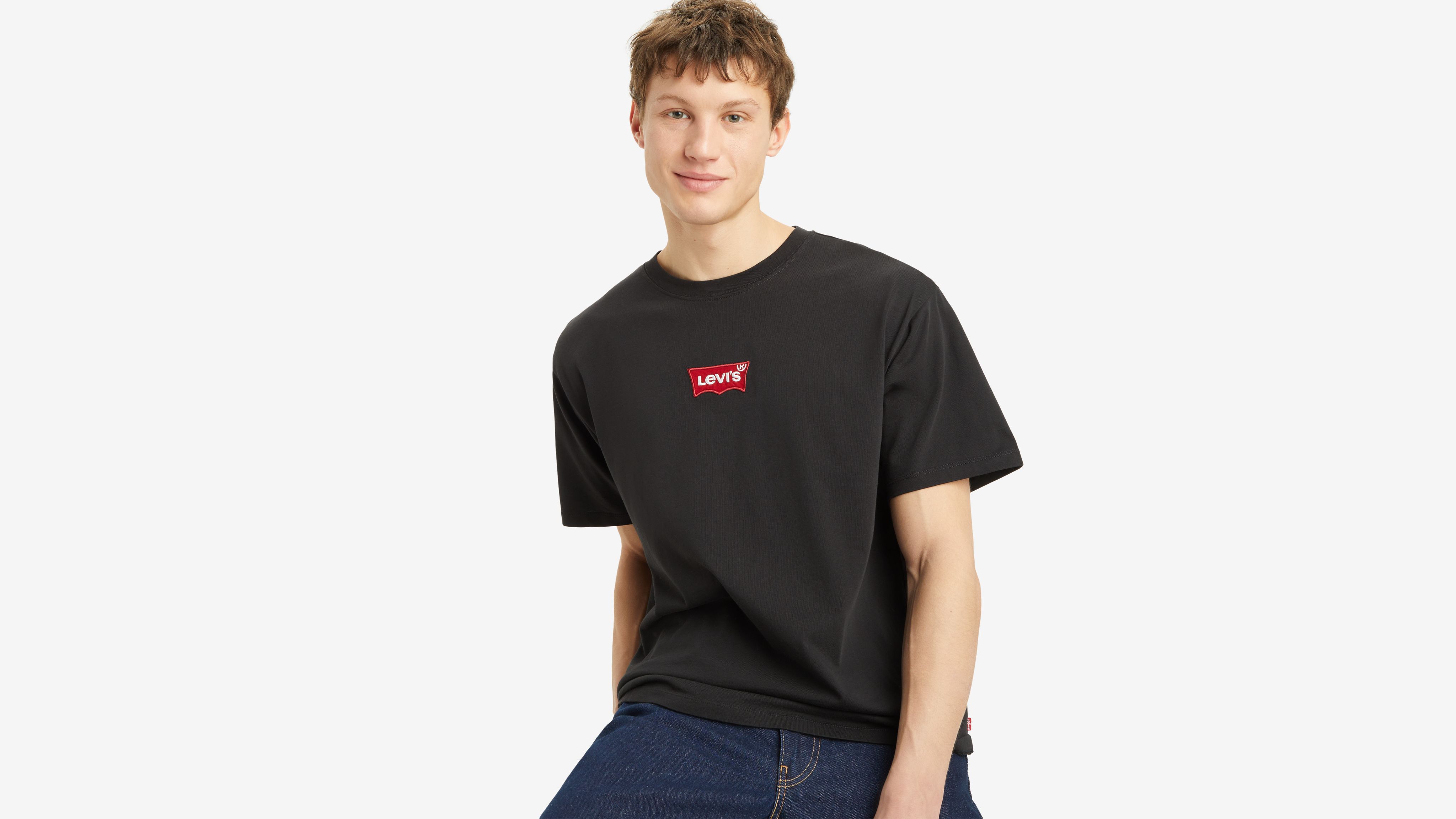 Vintage Fit Graphic Tee 2