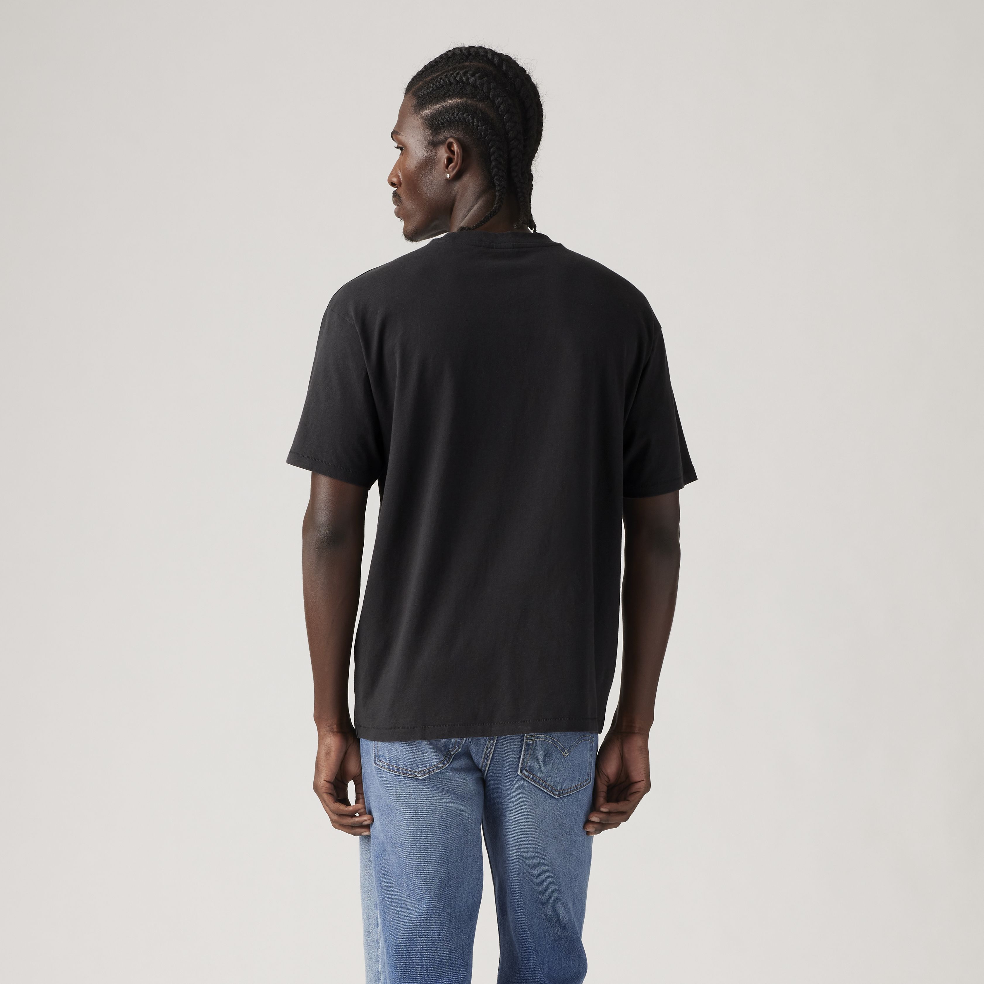 Levi's® X Oasis Band Tee 1