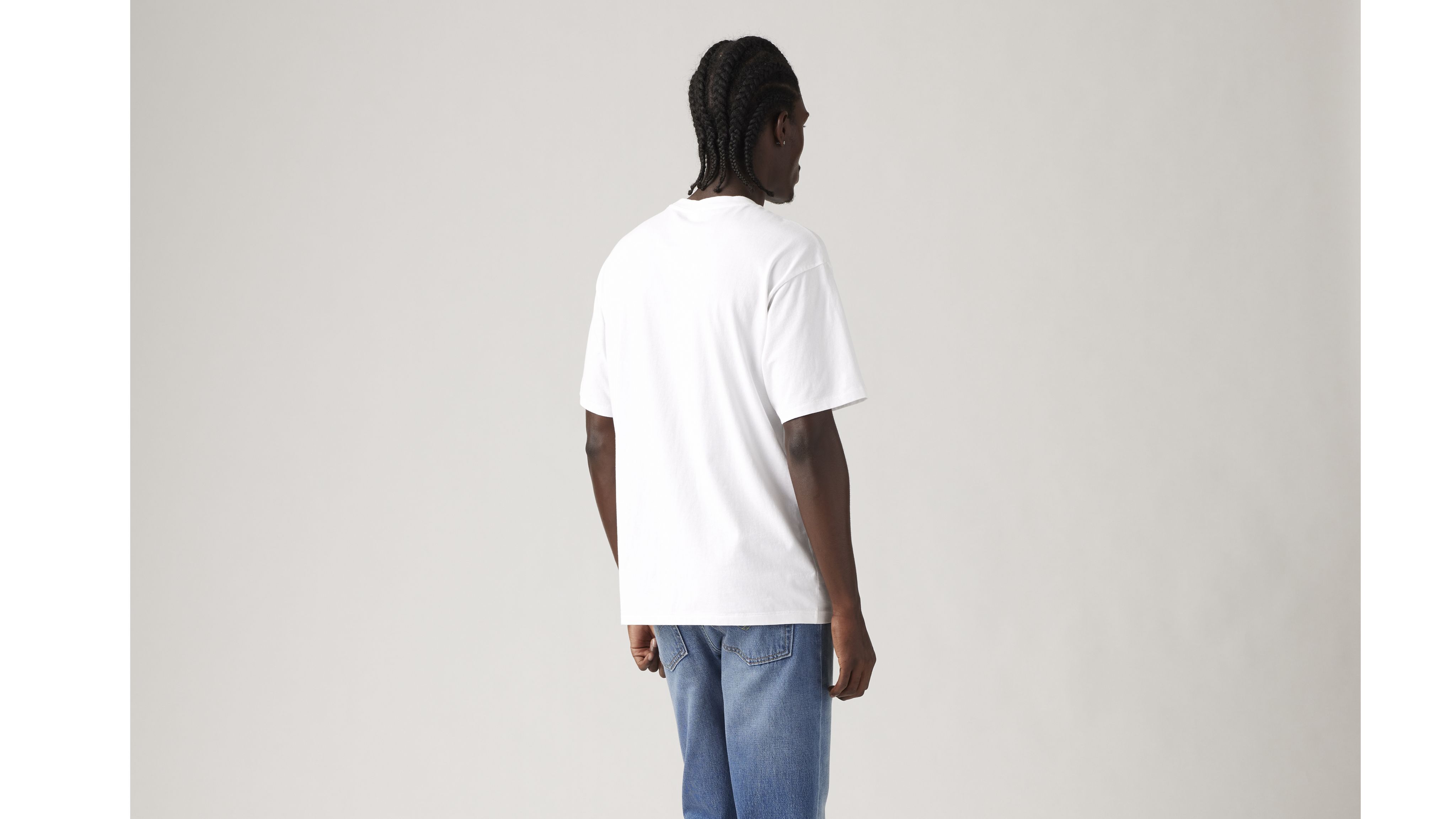 Oasis Band T-Shirt 4