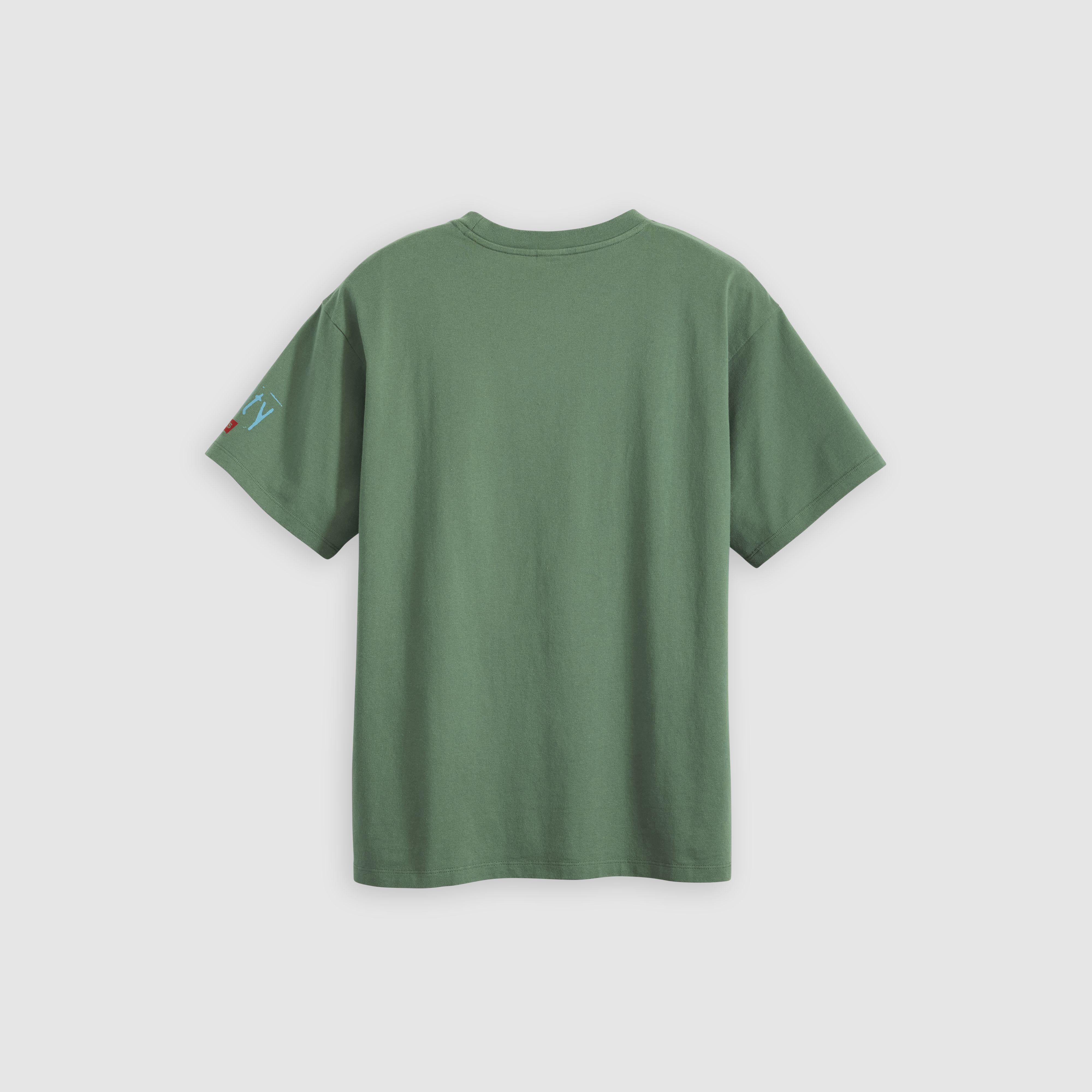 Sonic Youth Band T-Shirt 6