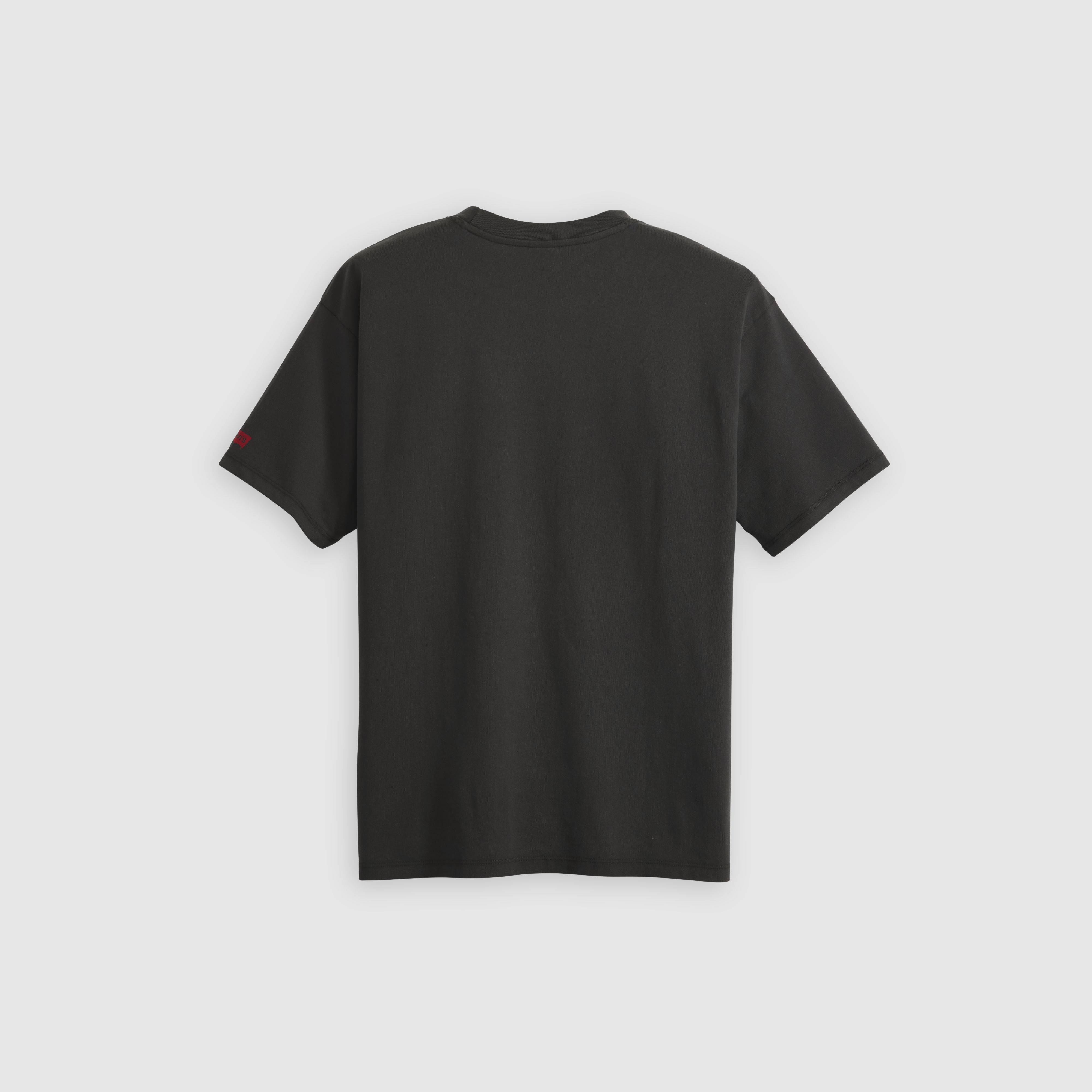 Blur Band T-Shirt 6