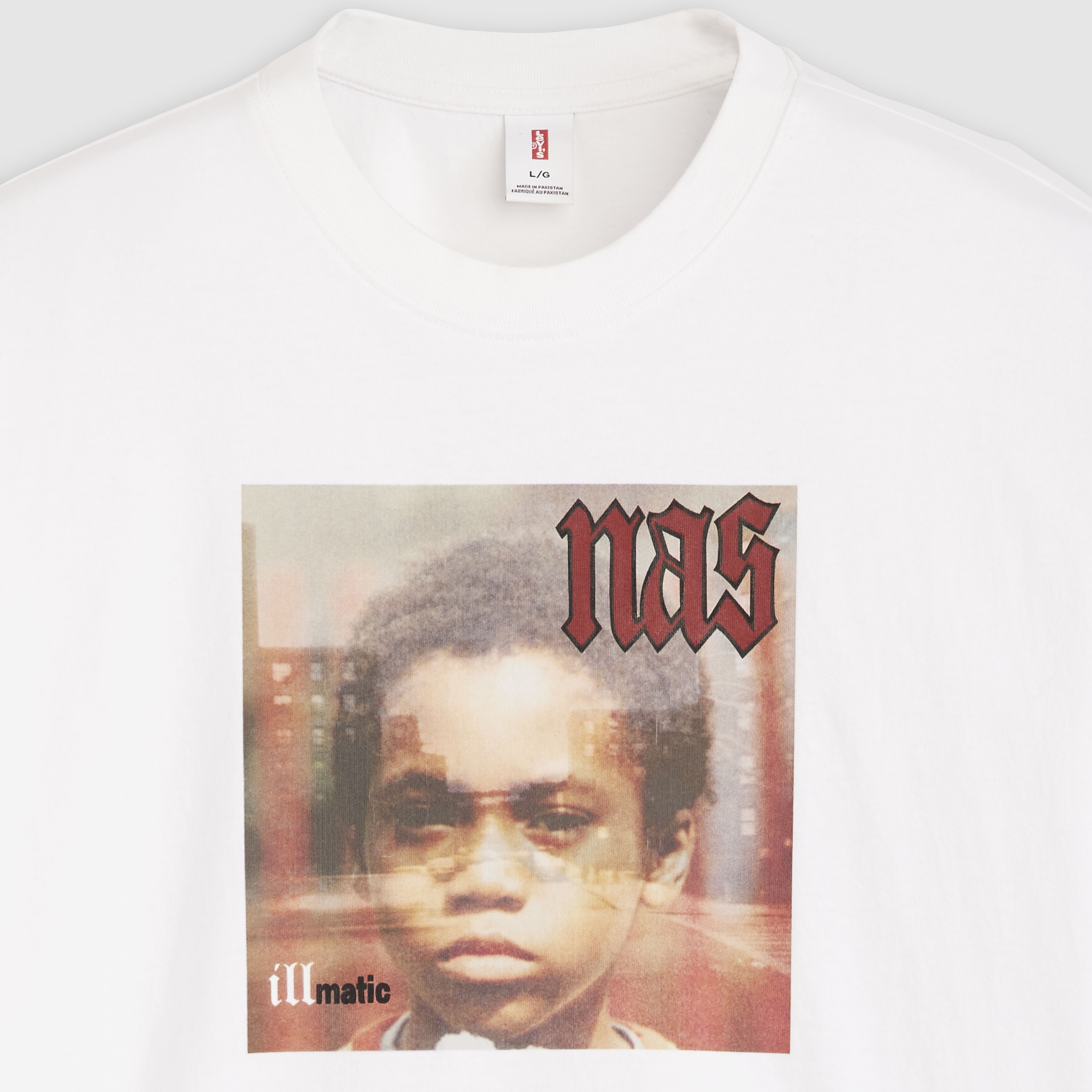 Nas Tee 6