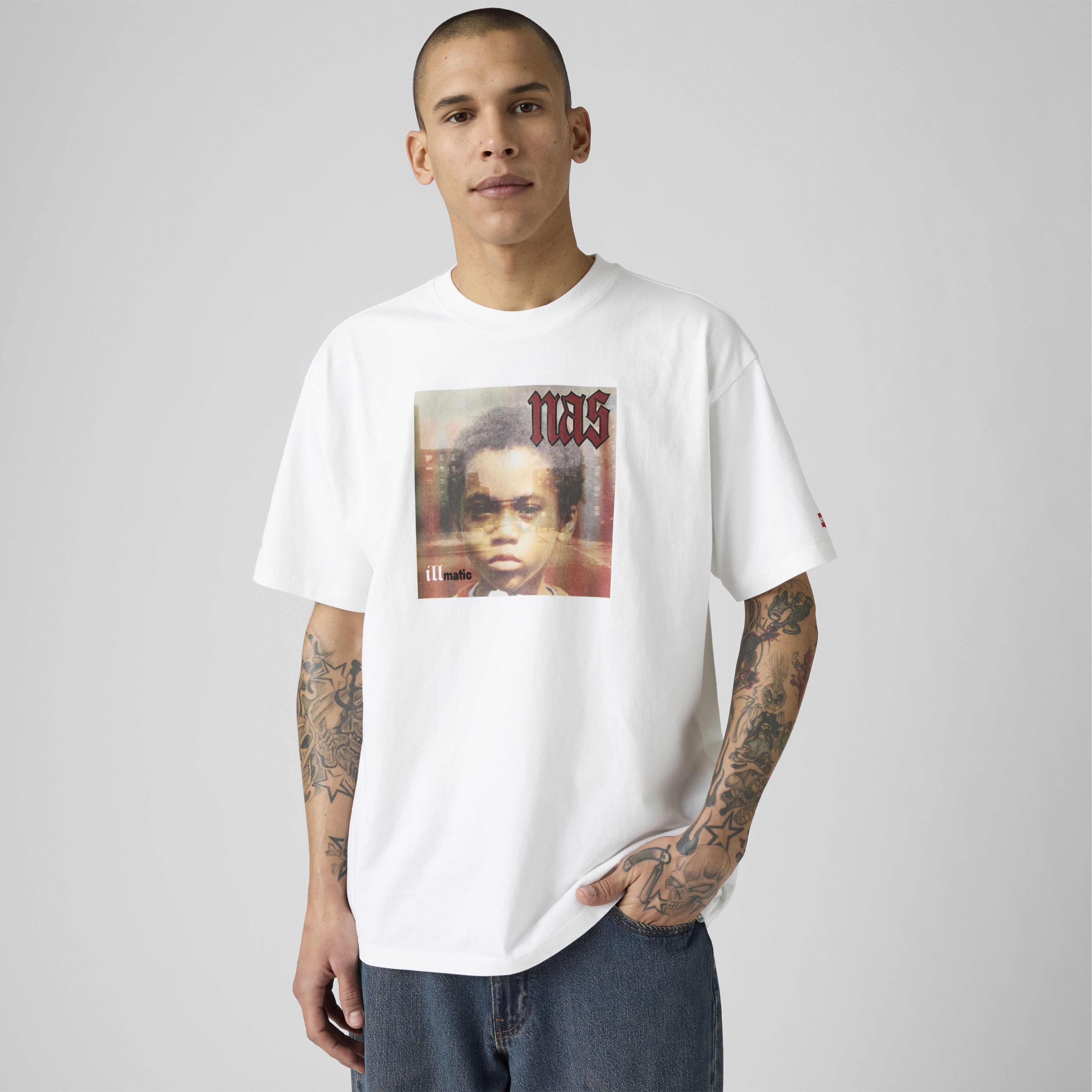 Nas Tee 1