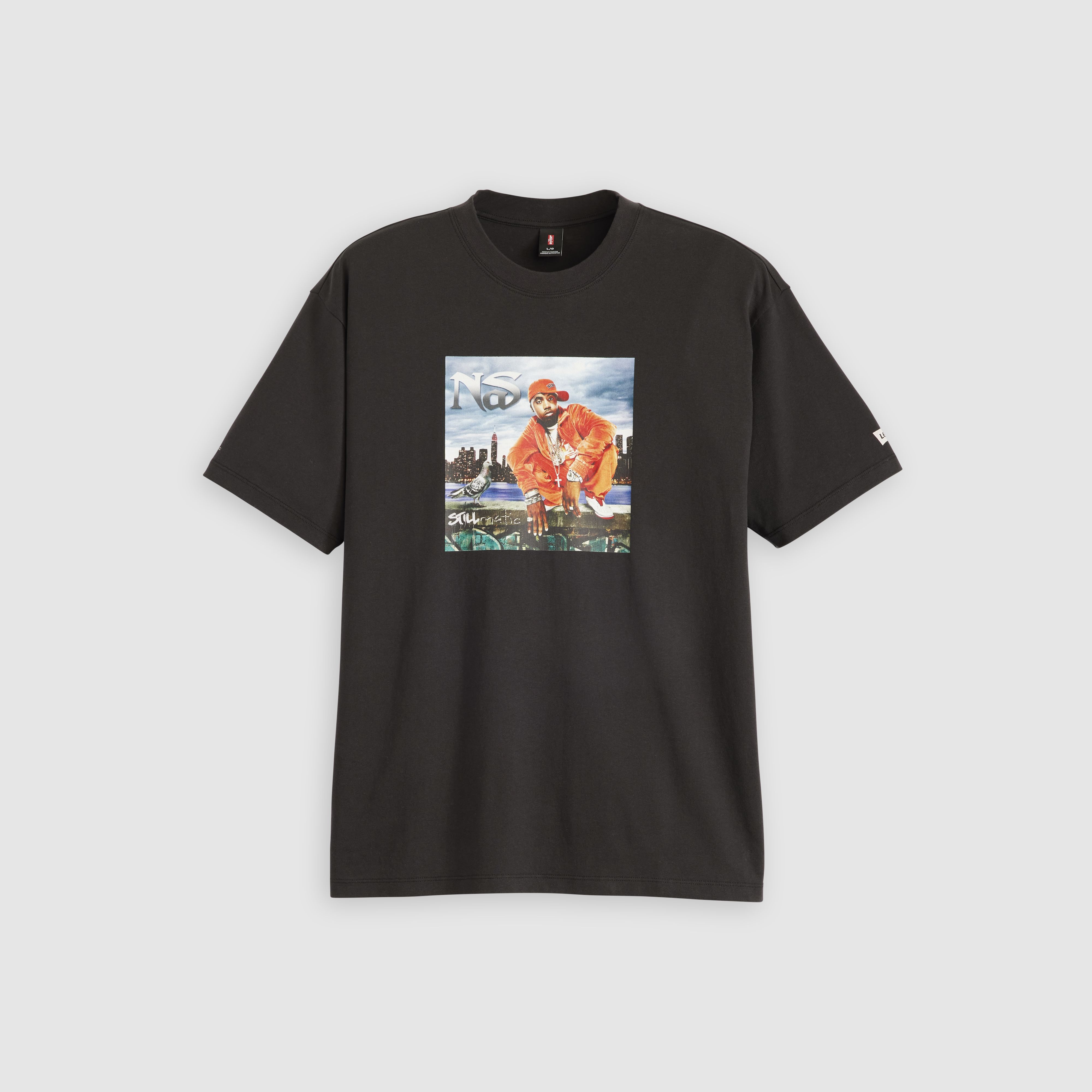 Nas Tee 6
