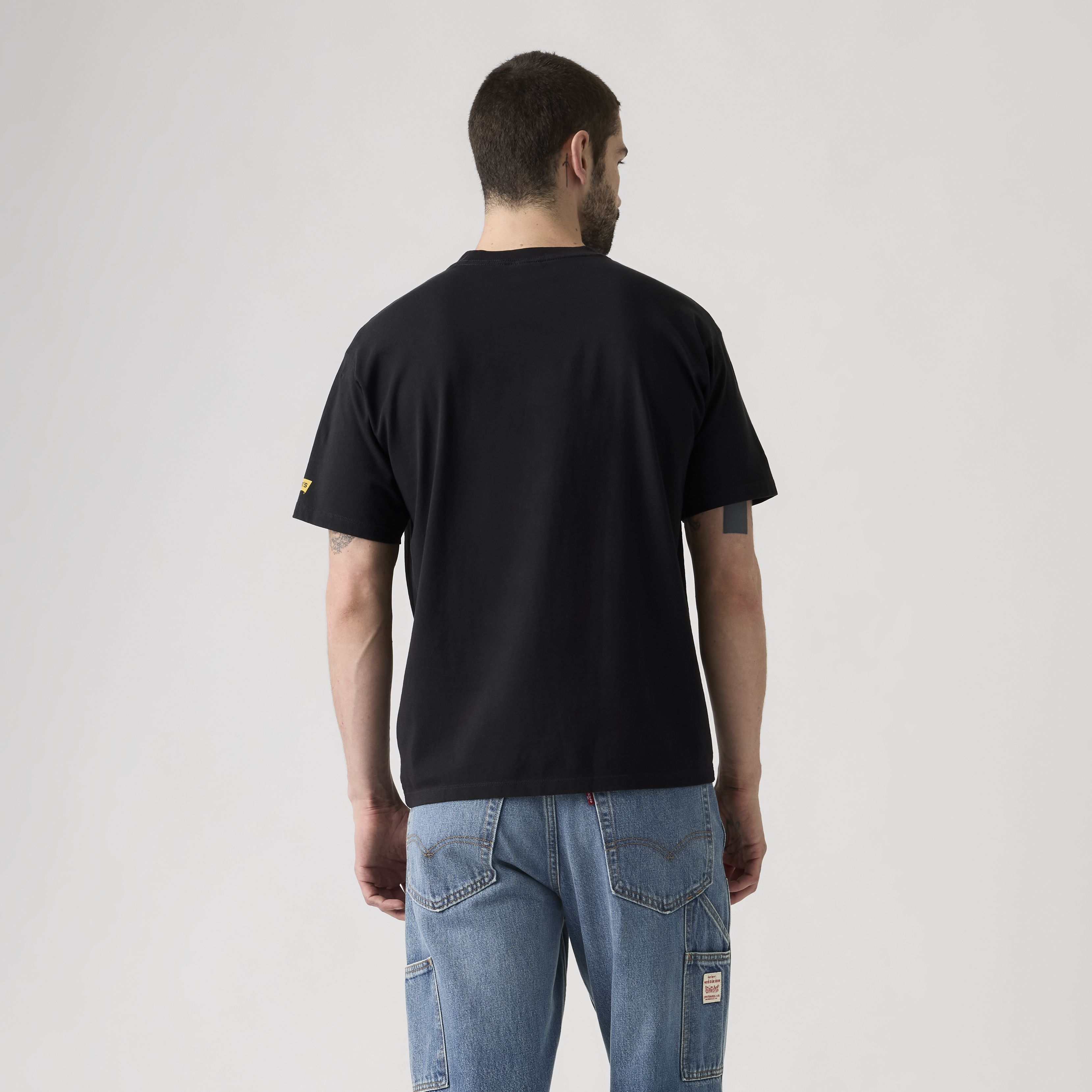 Beastie Boys Band Tee 6