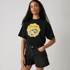 Beastie Boys Band Tee — Nasty Caviar - Black 3