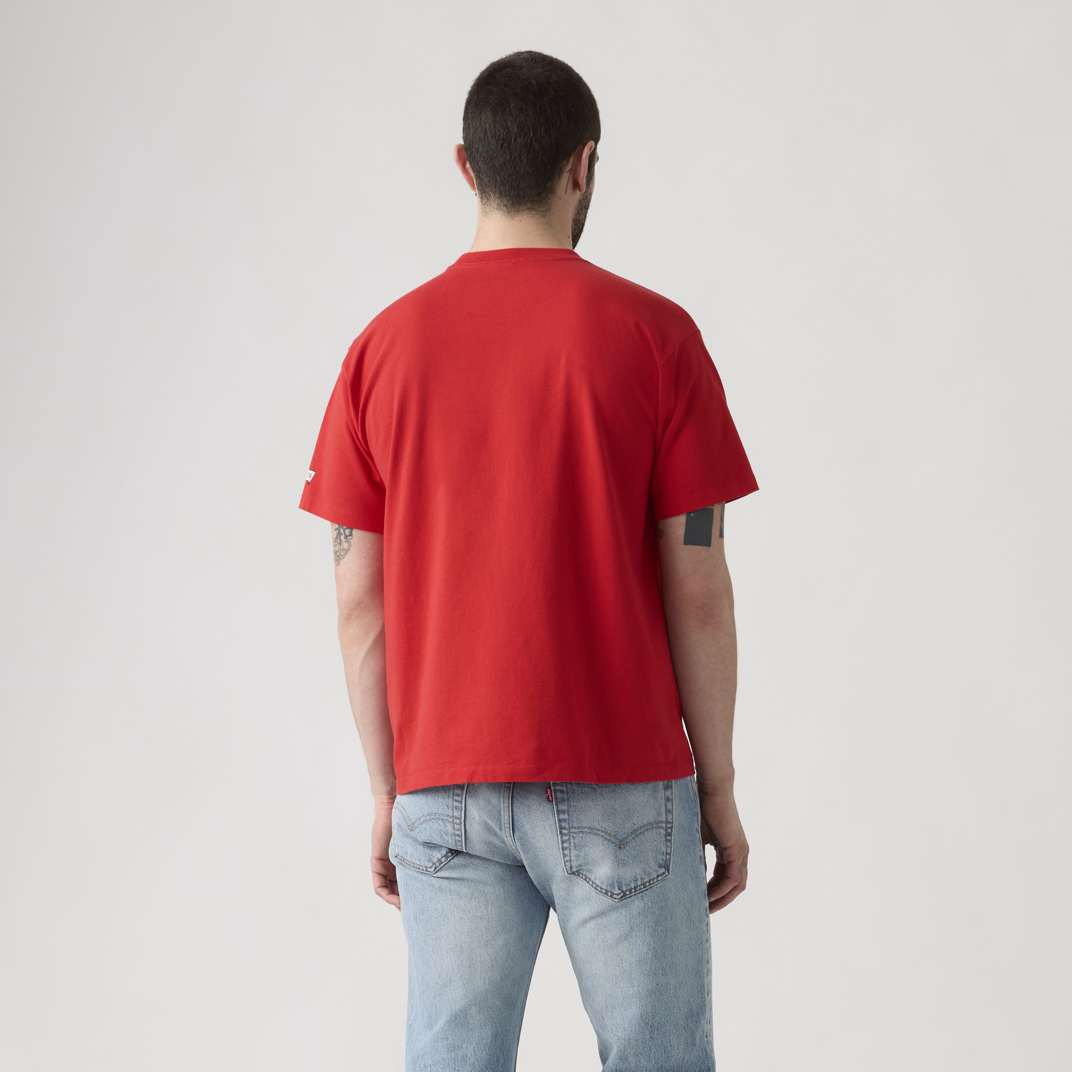 Beastie Boys Band Tee 6