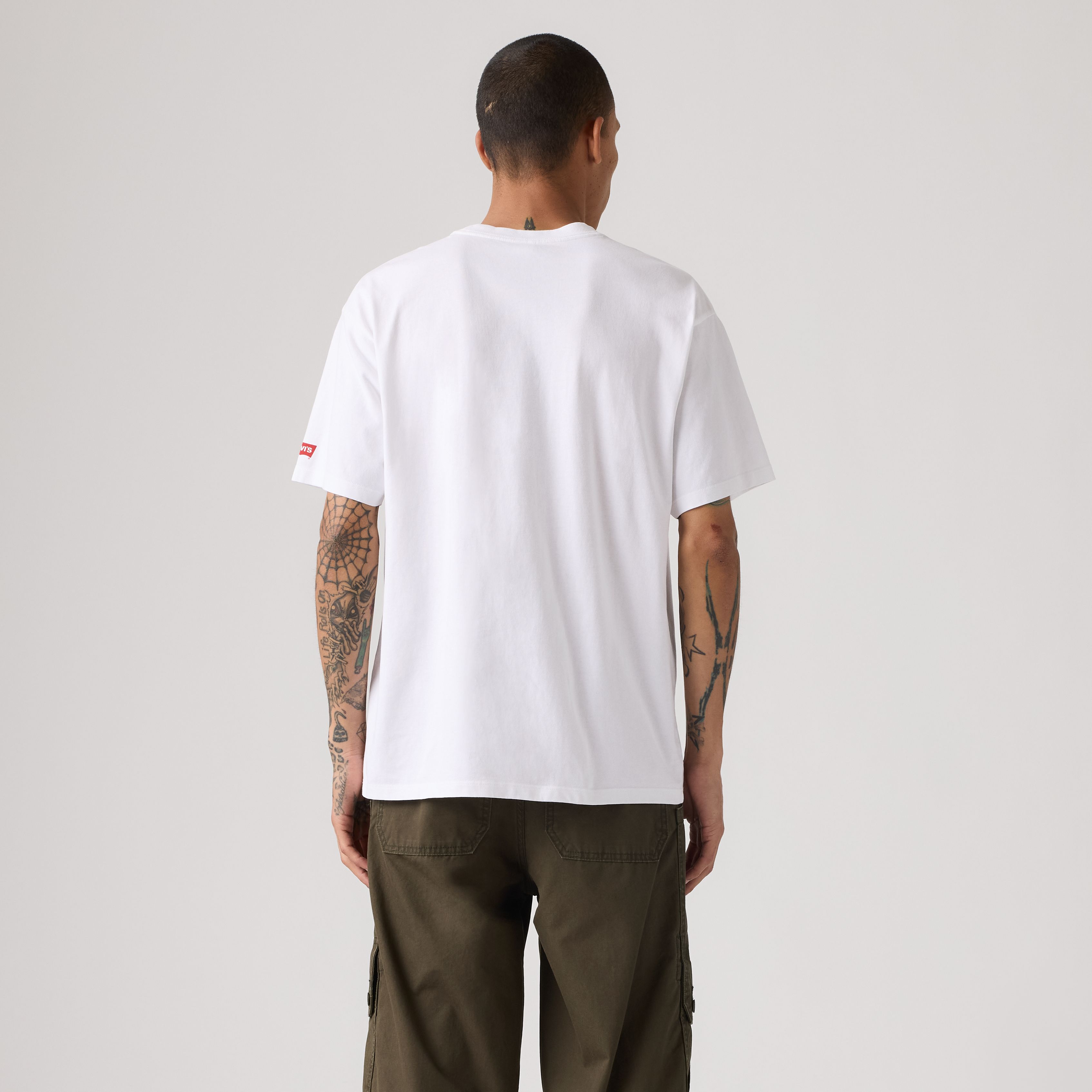Band Tee 6
