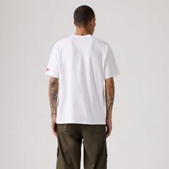 Beastie Boys Band Tee — White+ - White 7