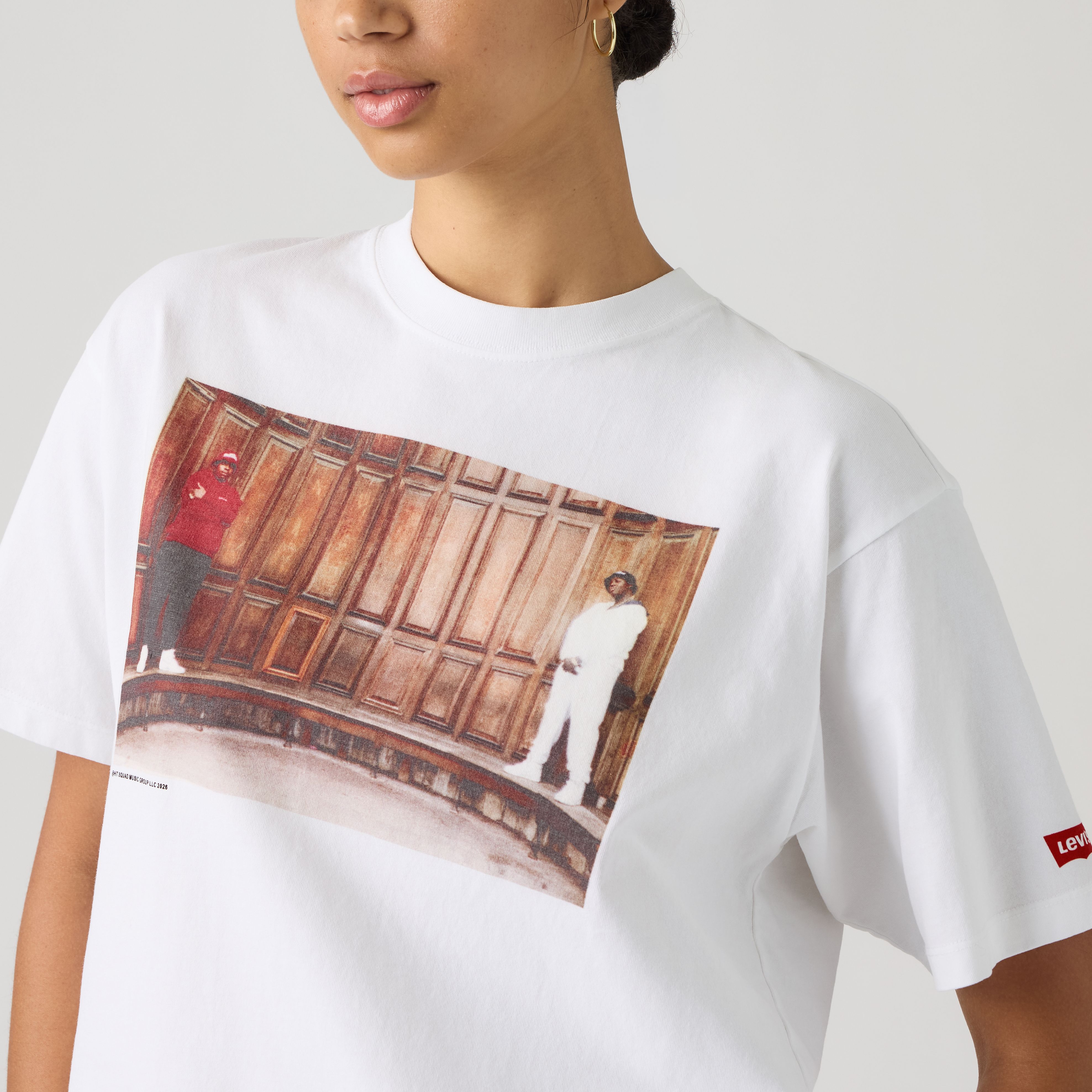 Band Tee 4