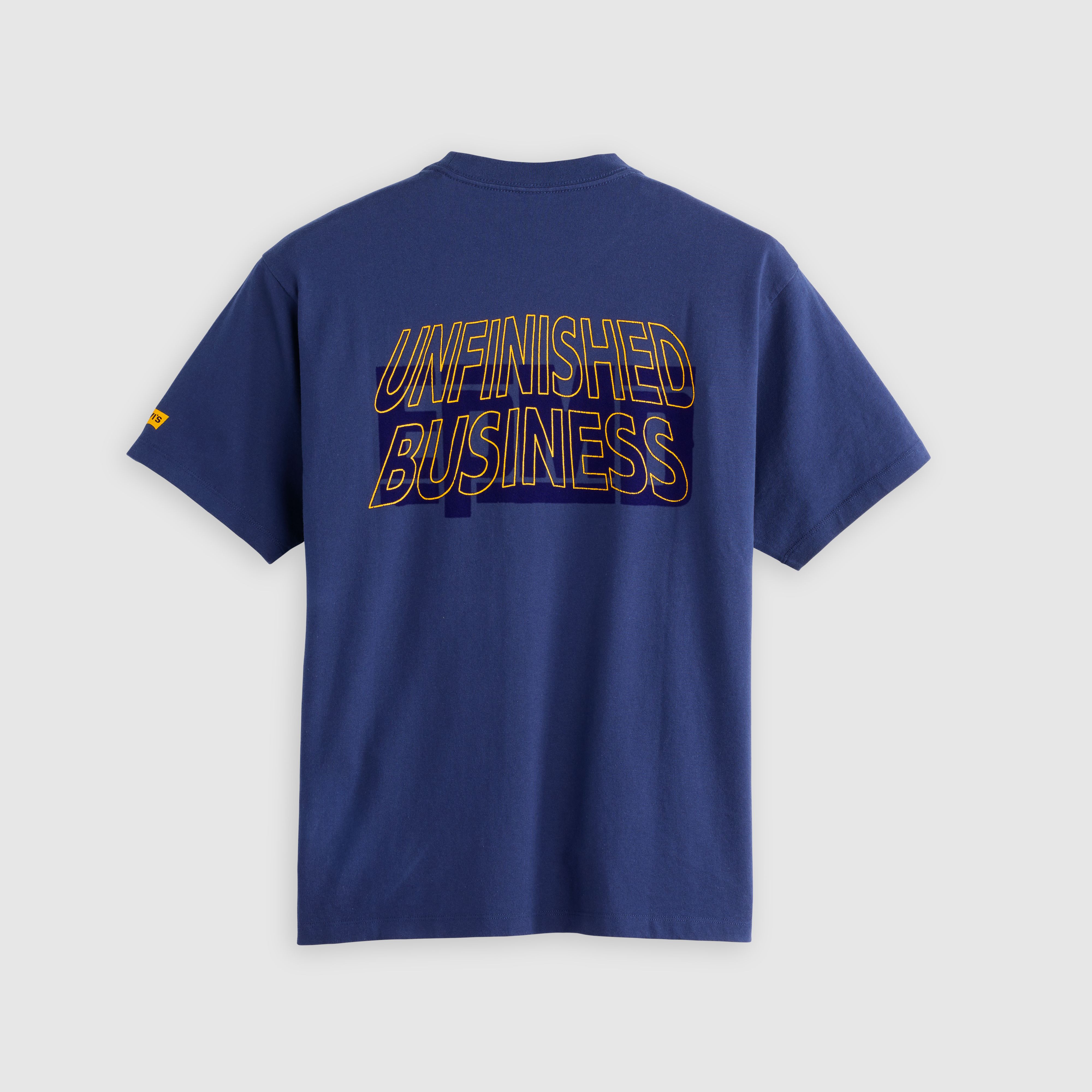 Band Tee 8