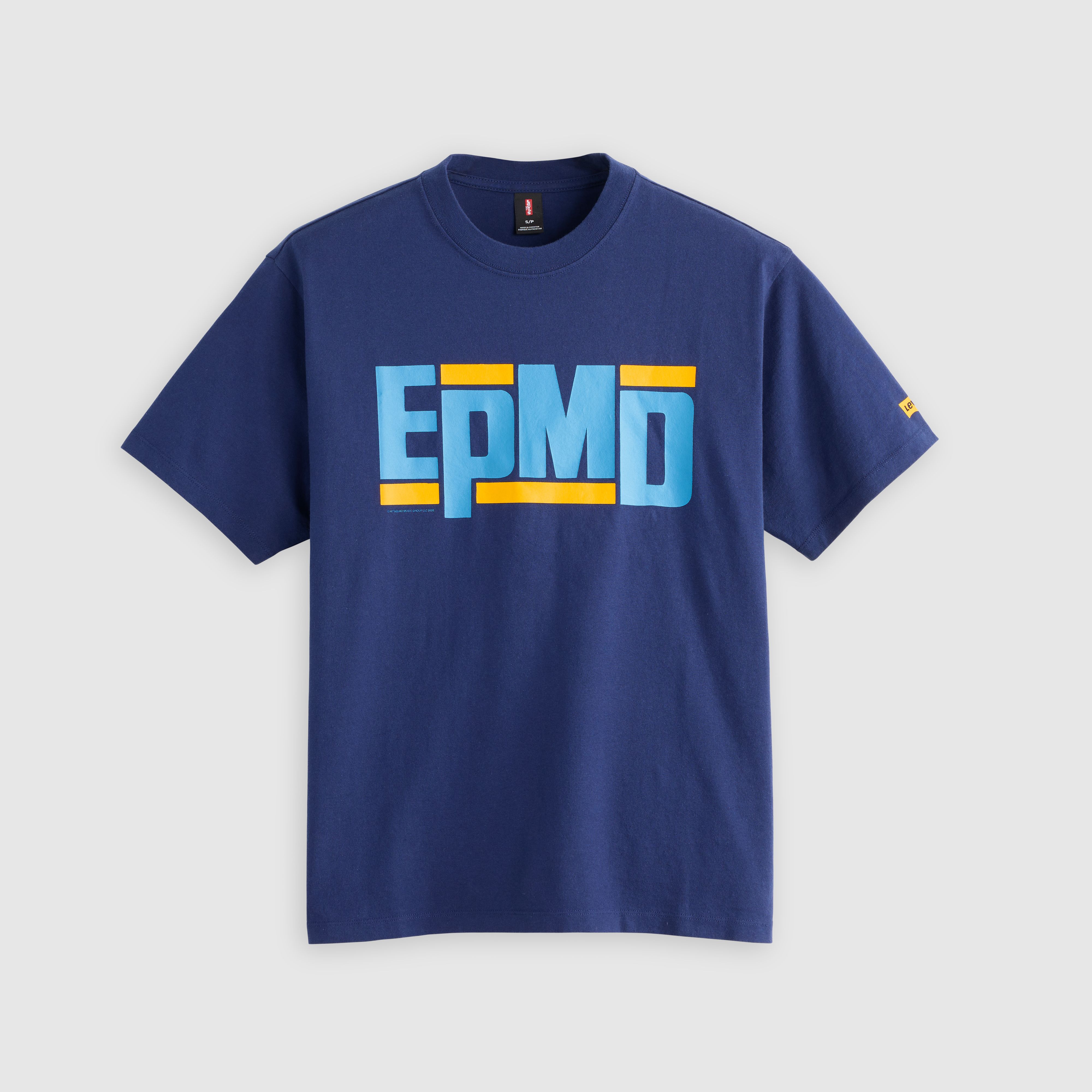 Band Tee 7