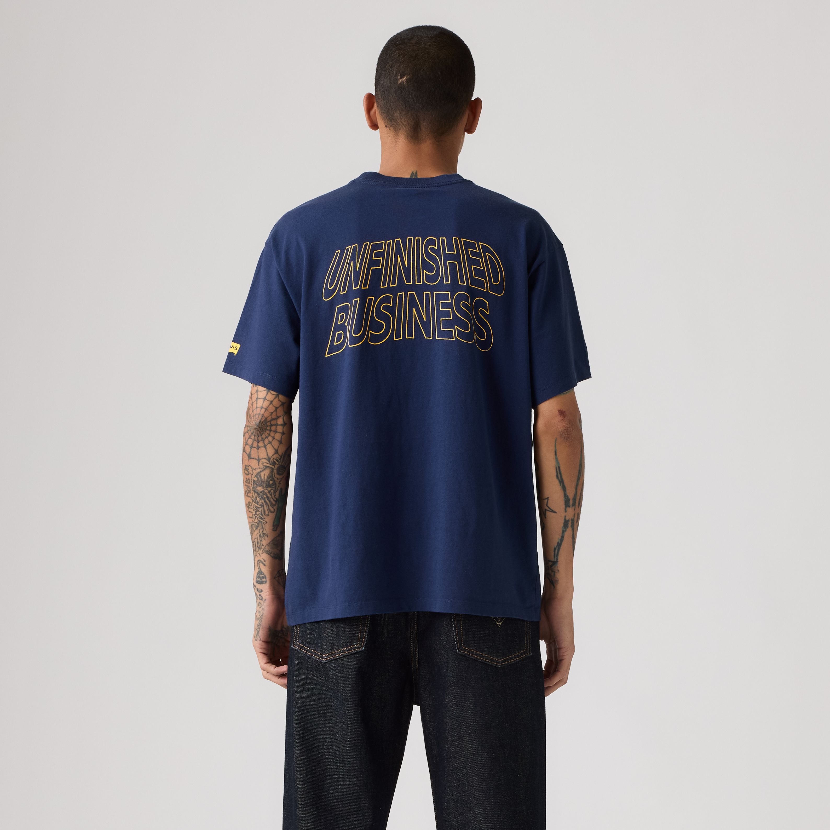 Band Tee 6