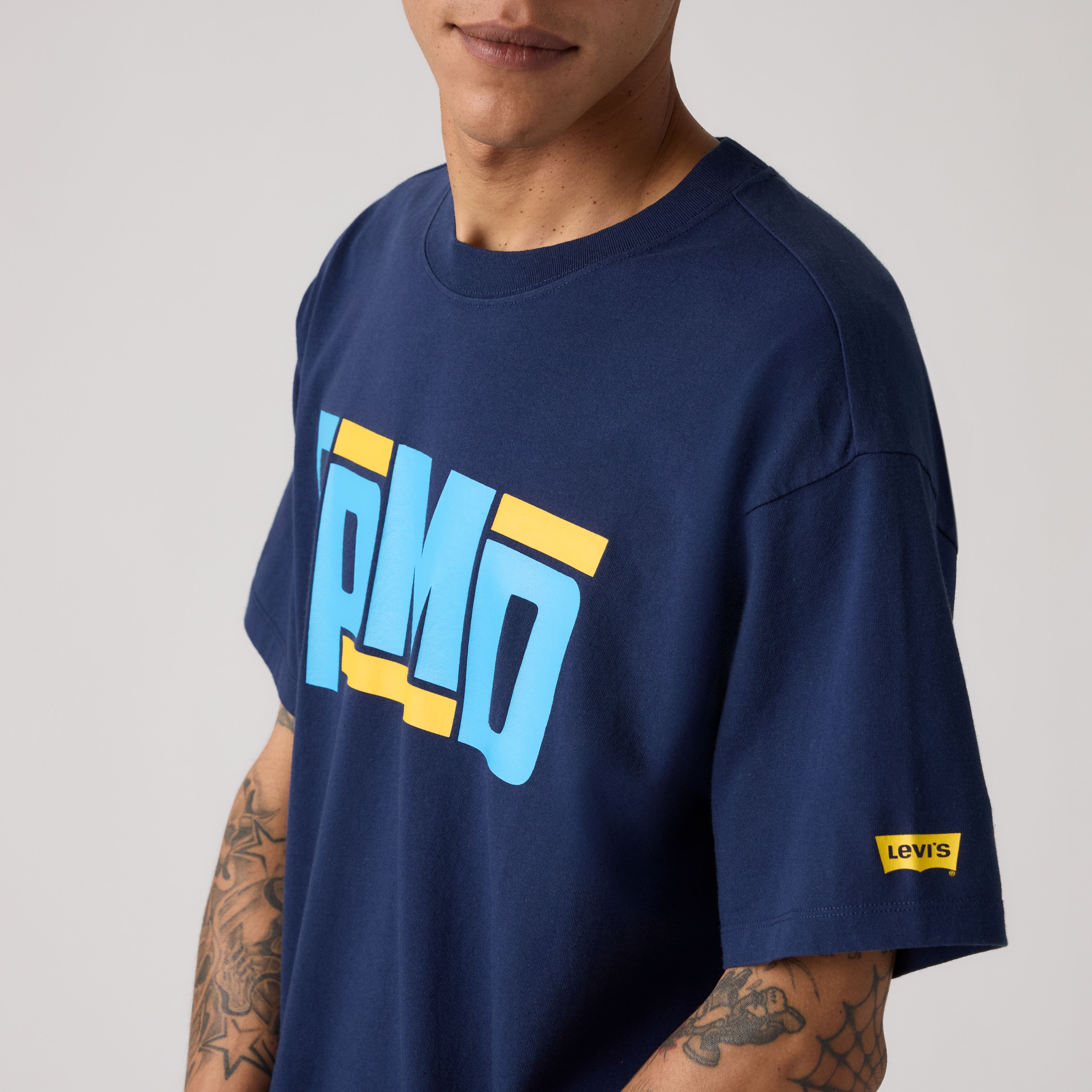 Band Tee 3
