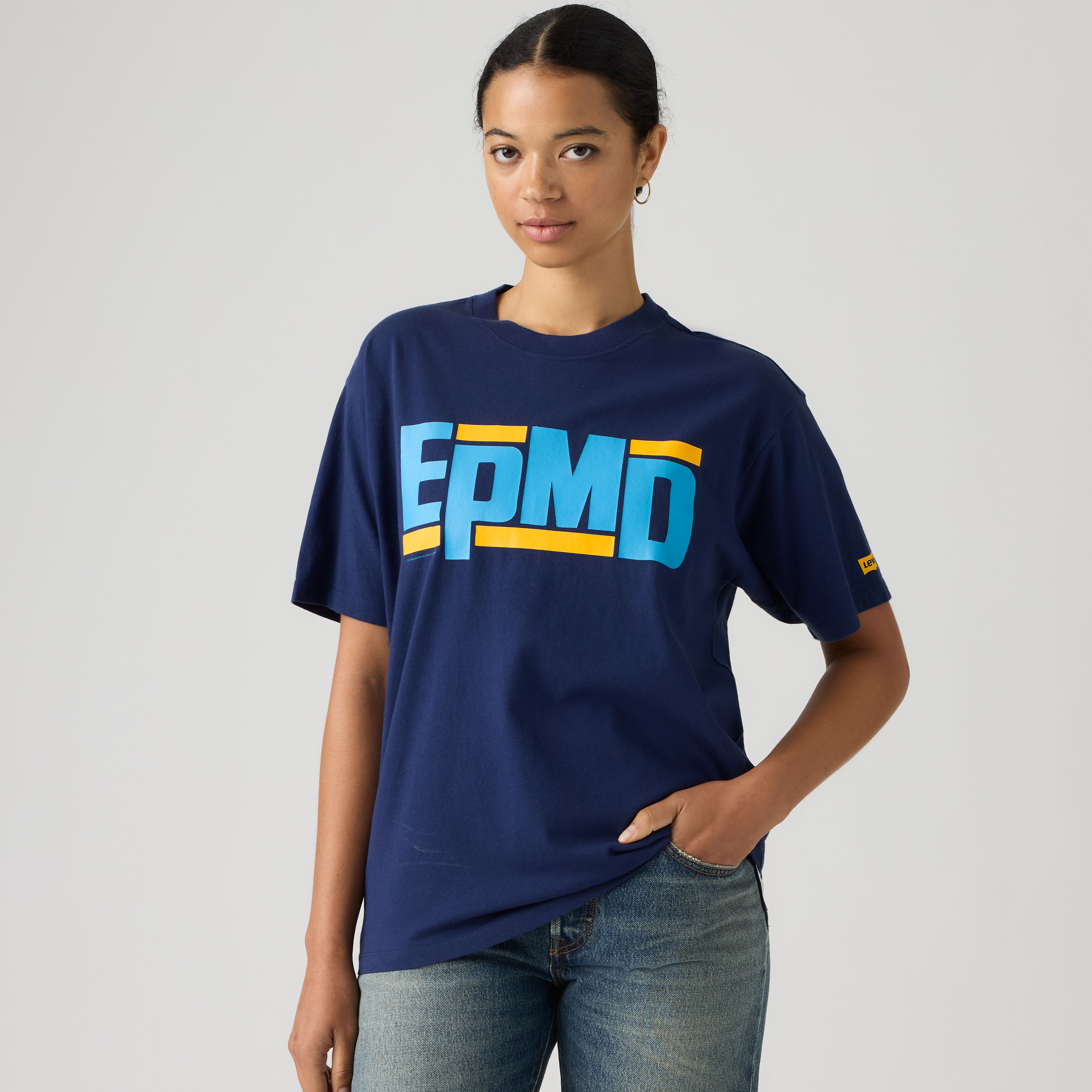 Band Tee 2