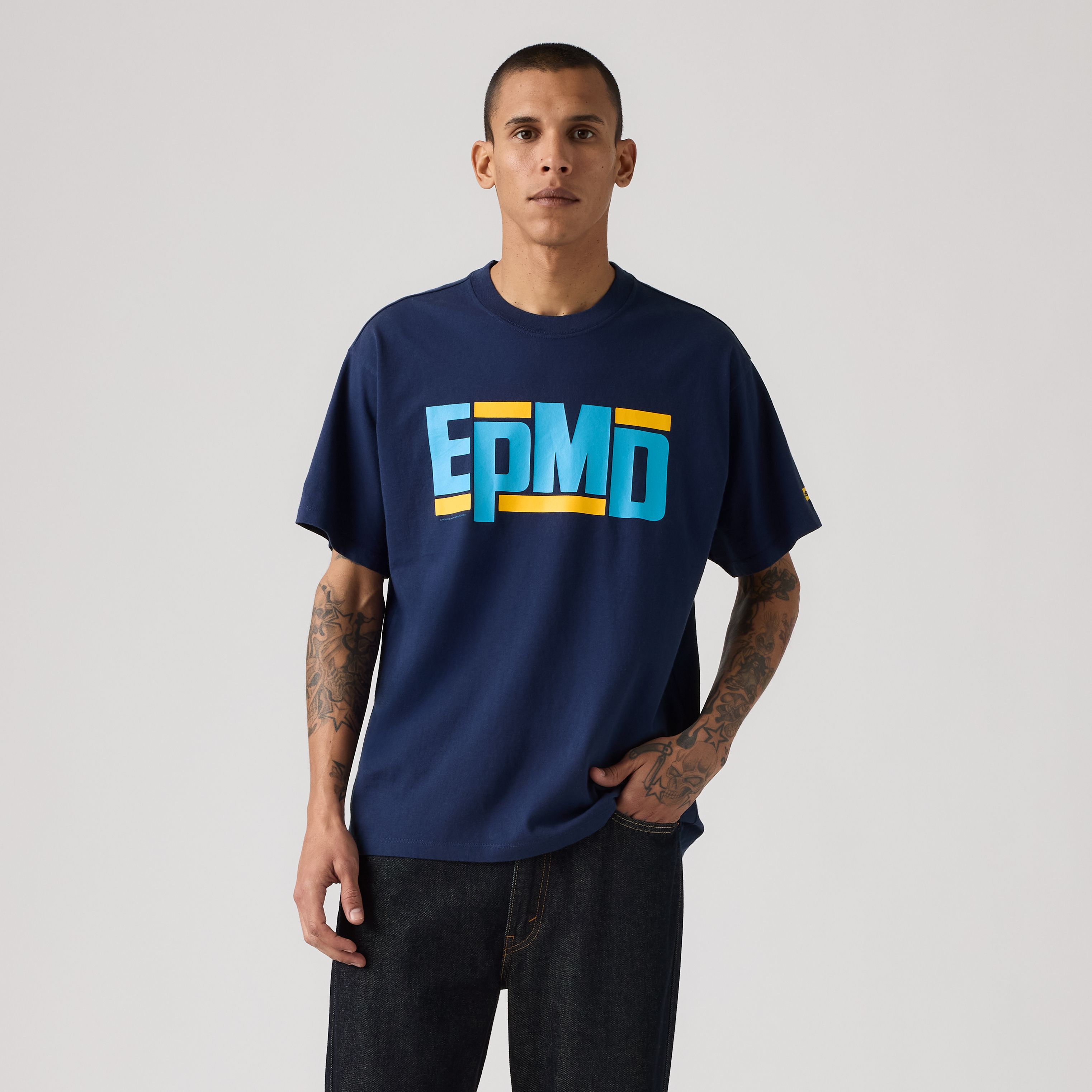 Band Tee 5