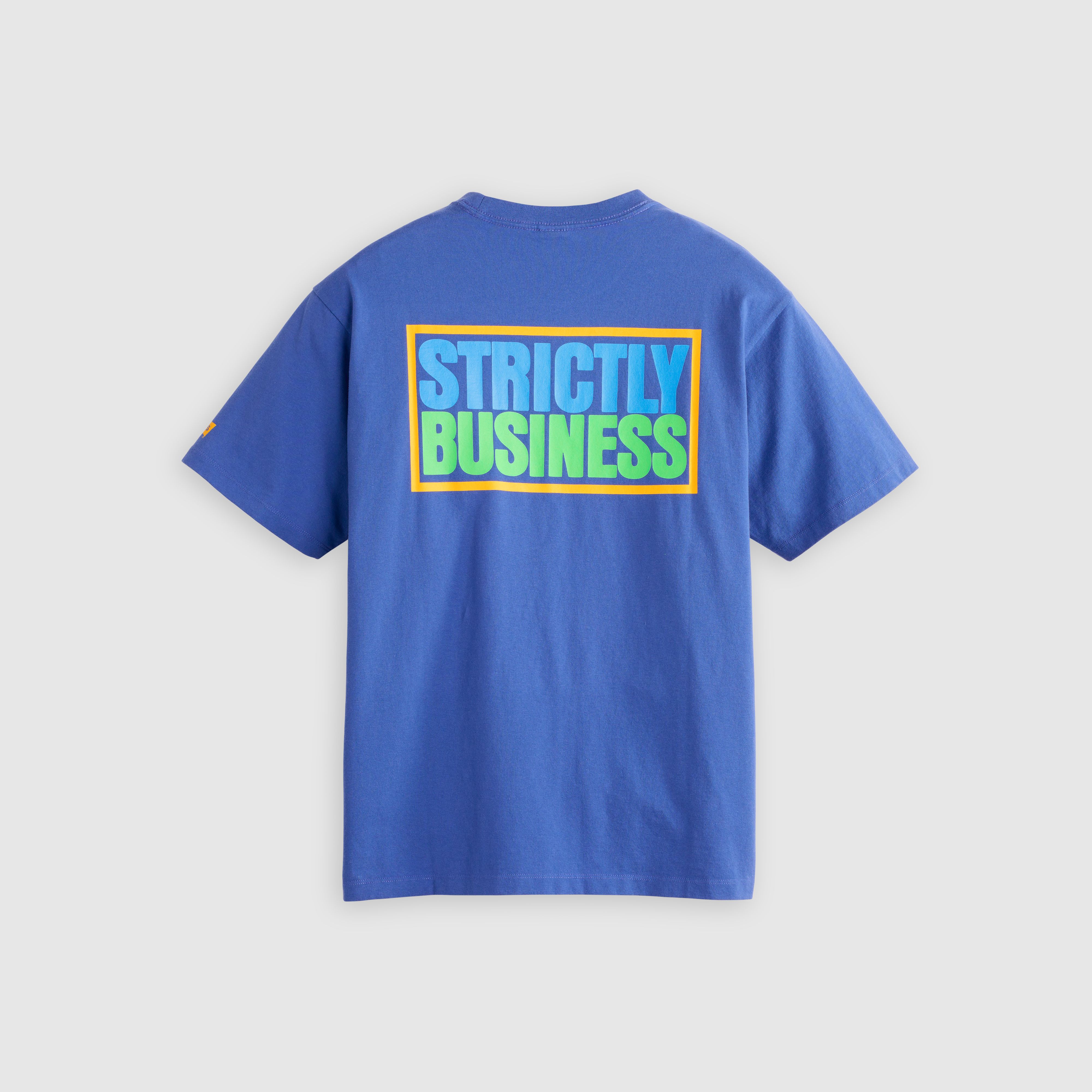 Band Tee 8