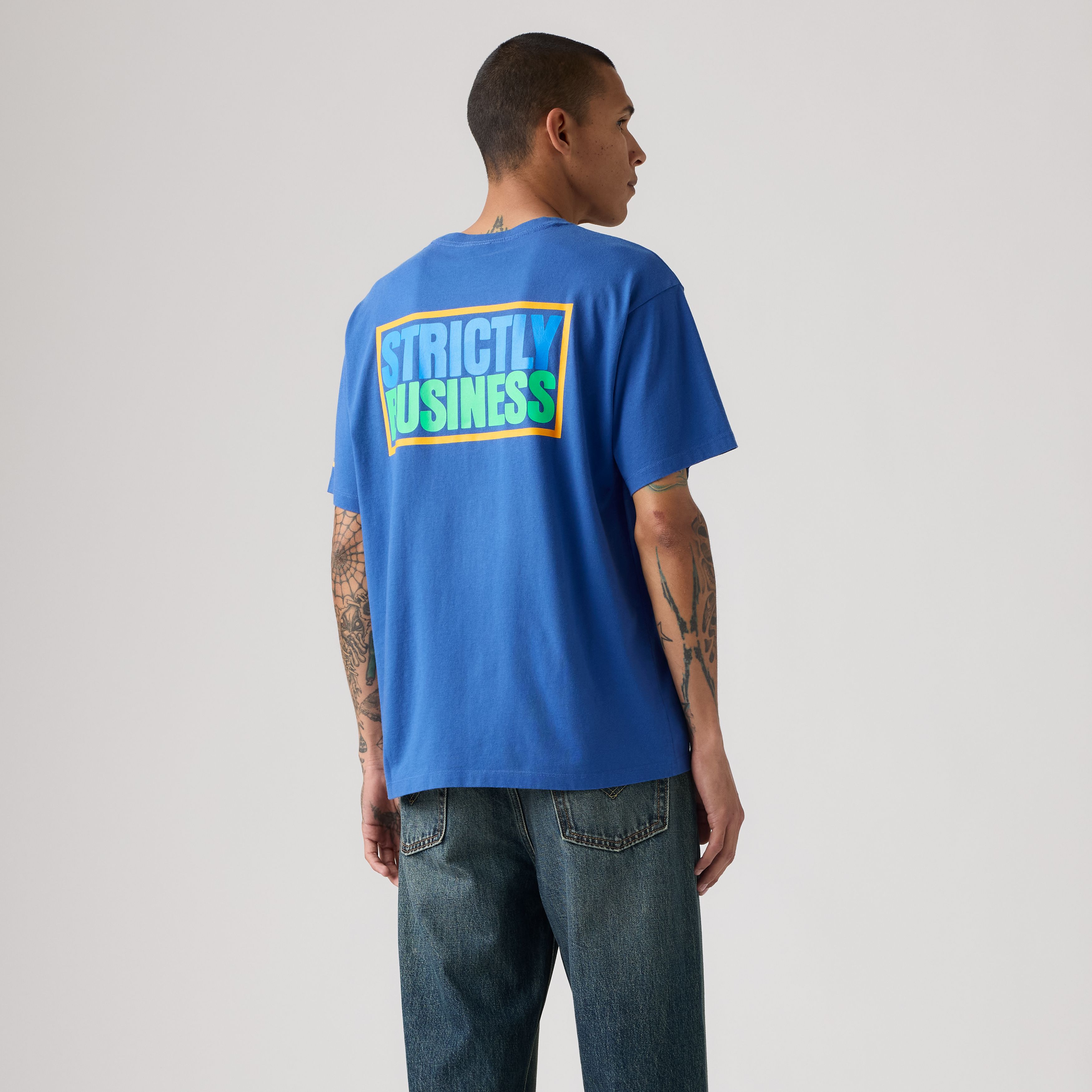Band Tee 6