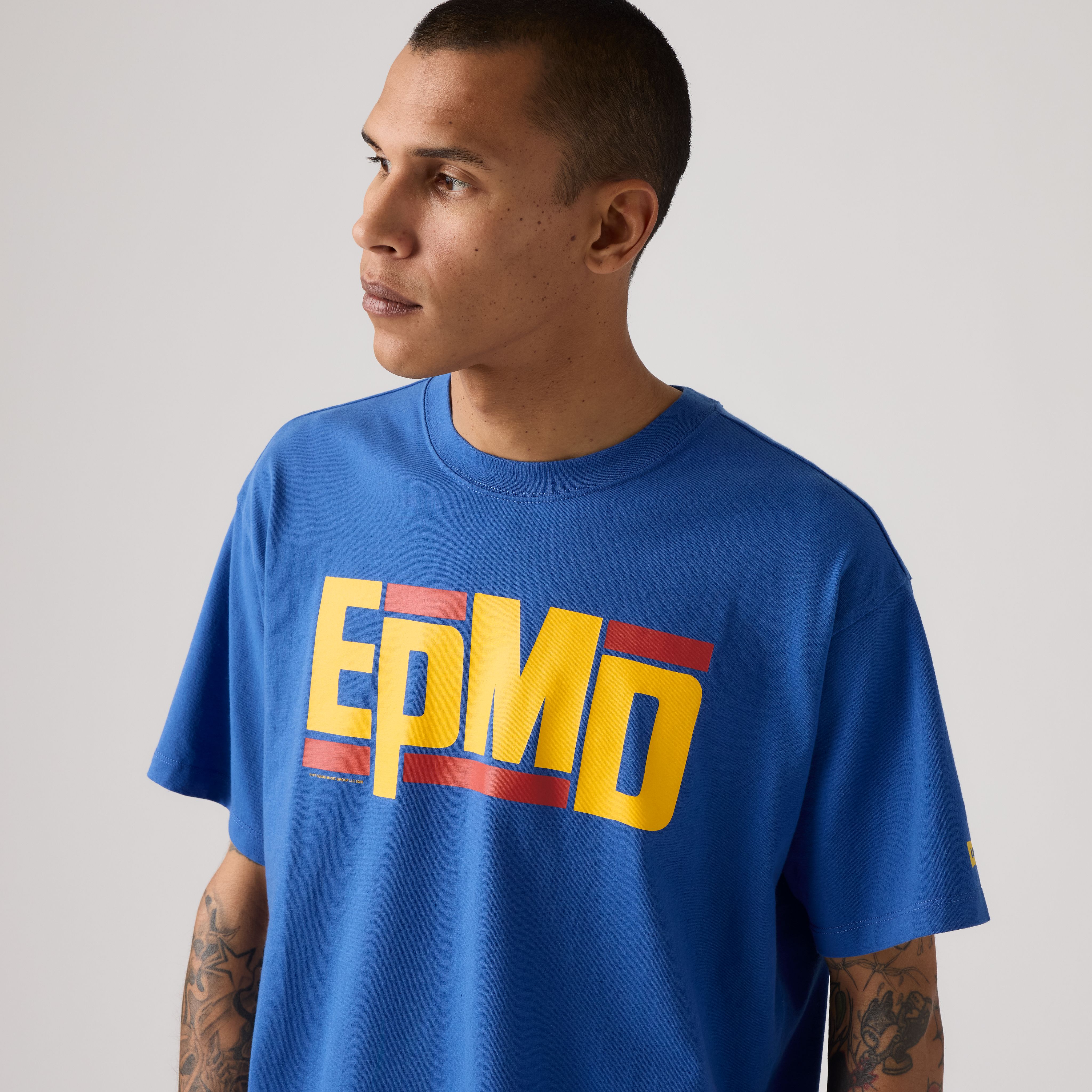 Band Tee 3