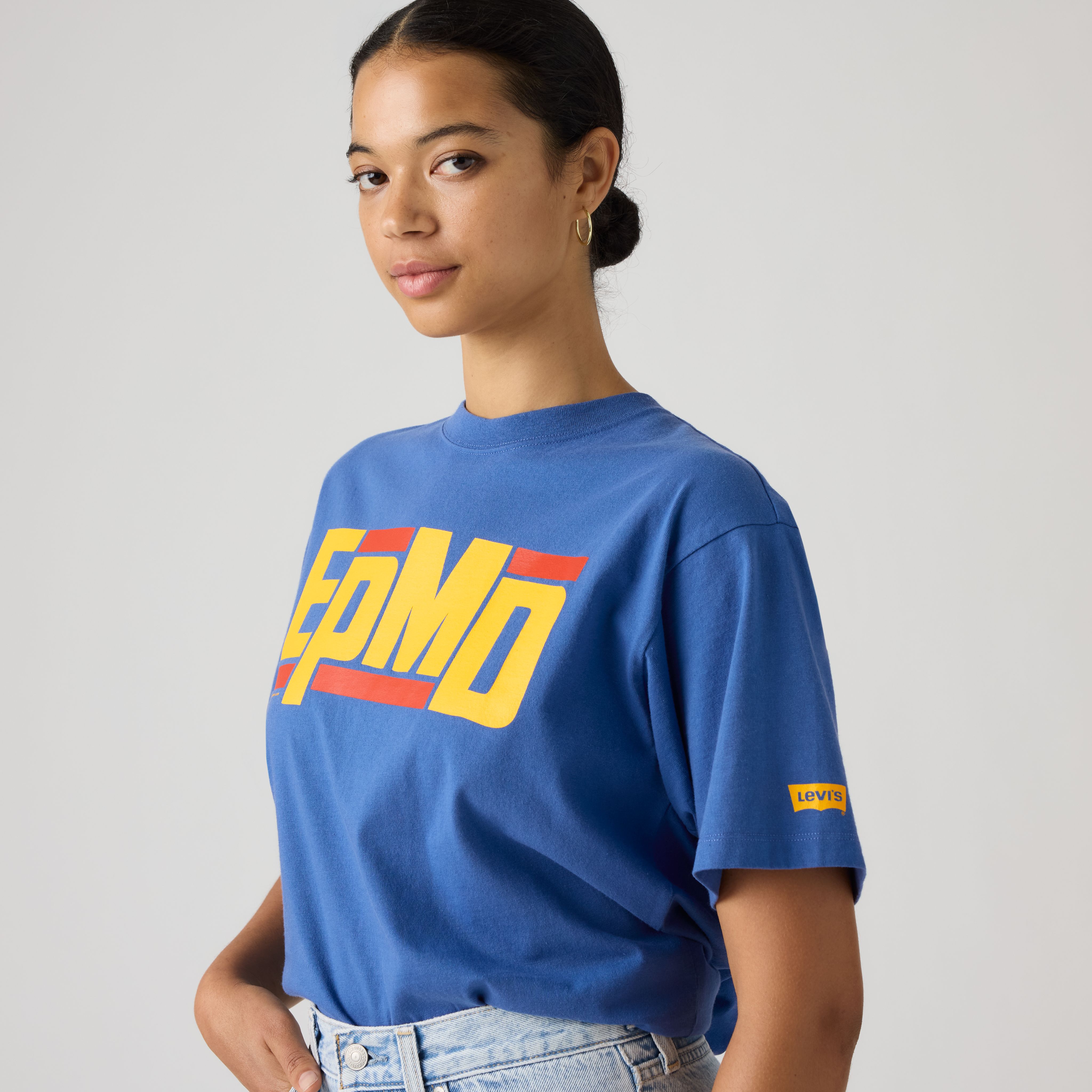 Band Tee 4