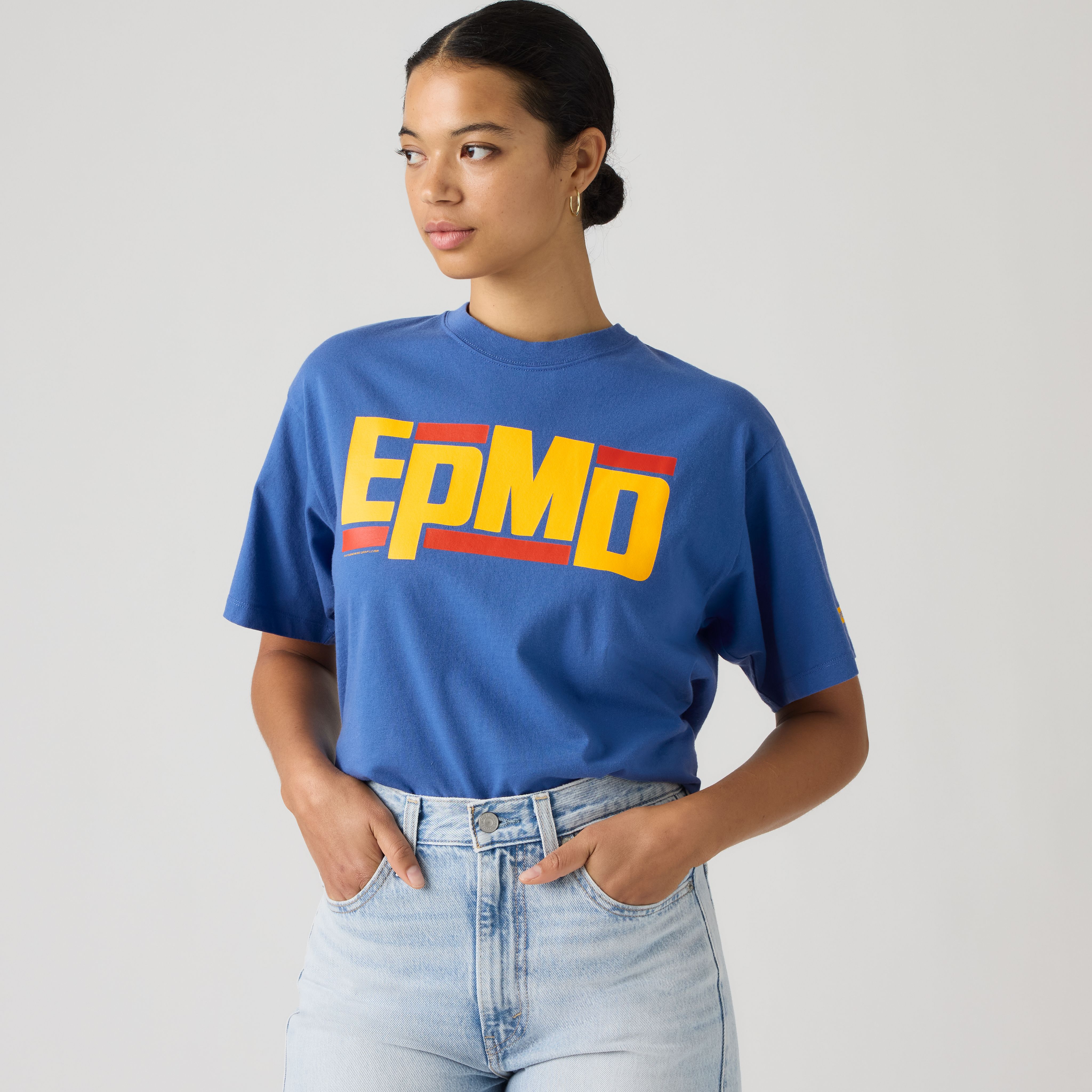 Band Tee 2
