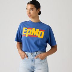 Beastie Boys Band Tee — Blue Bright Cobalt - Blue 4