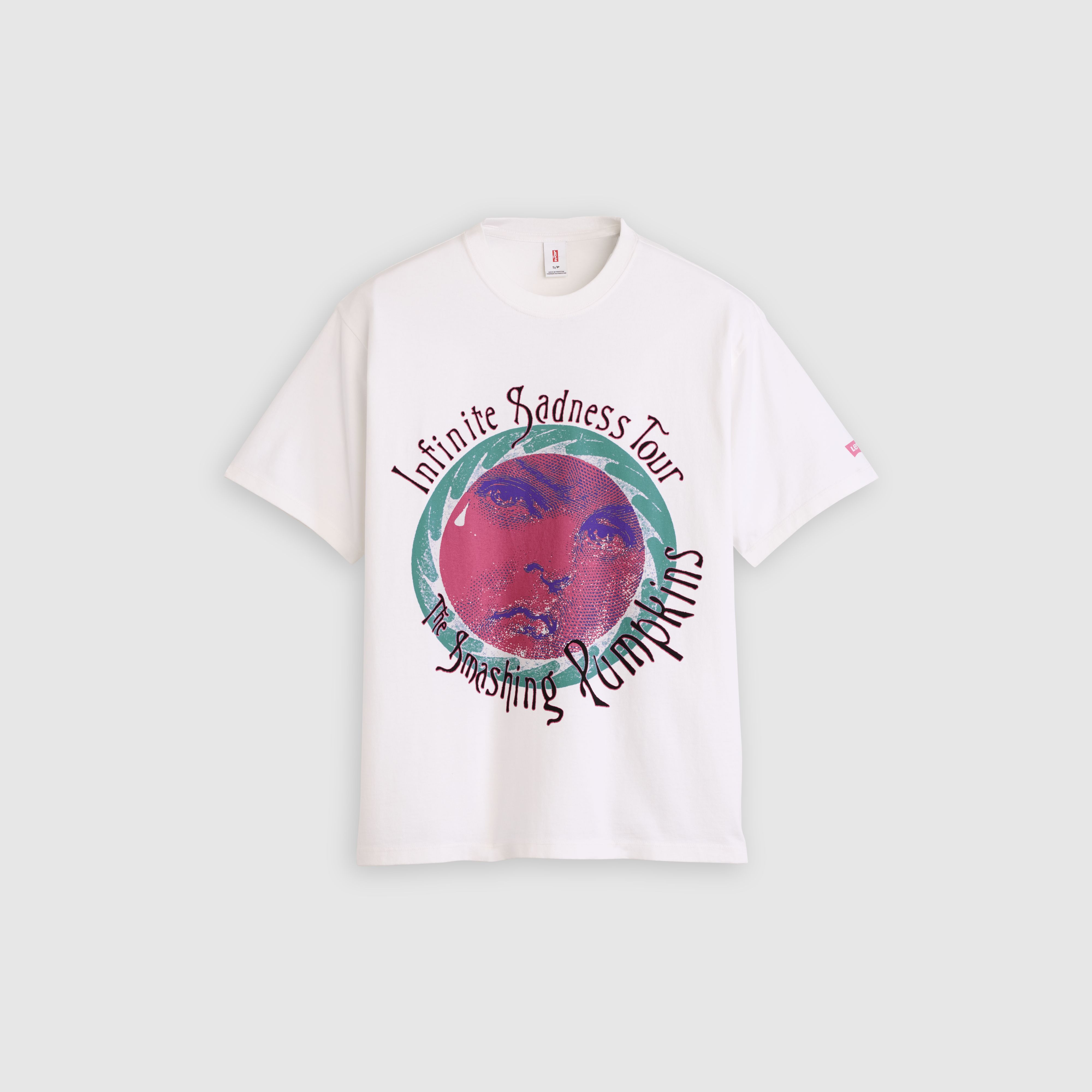 Band Tee 5