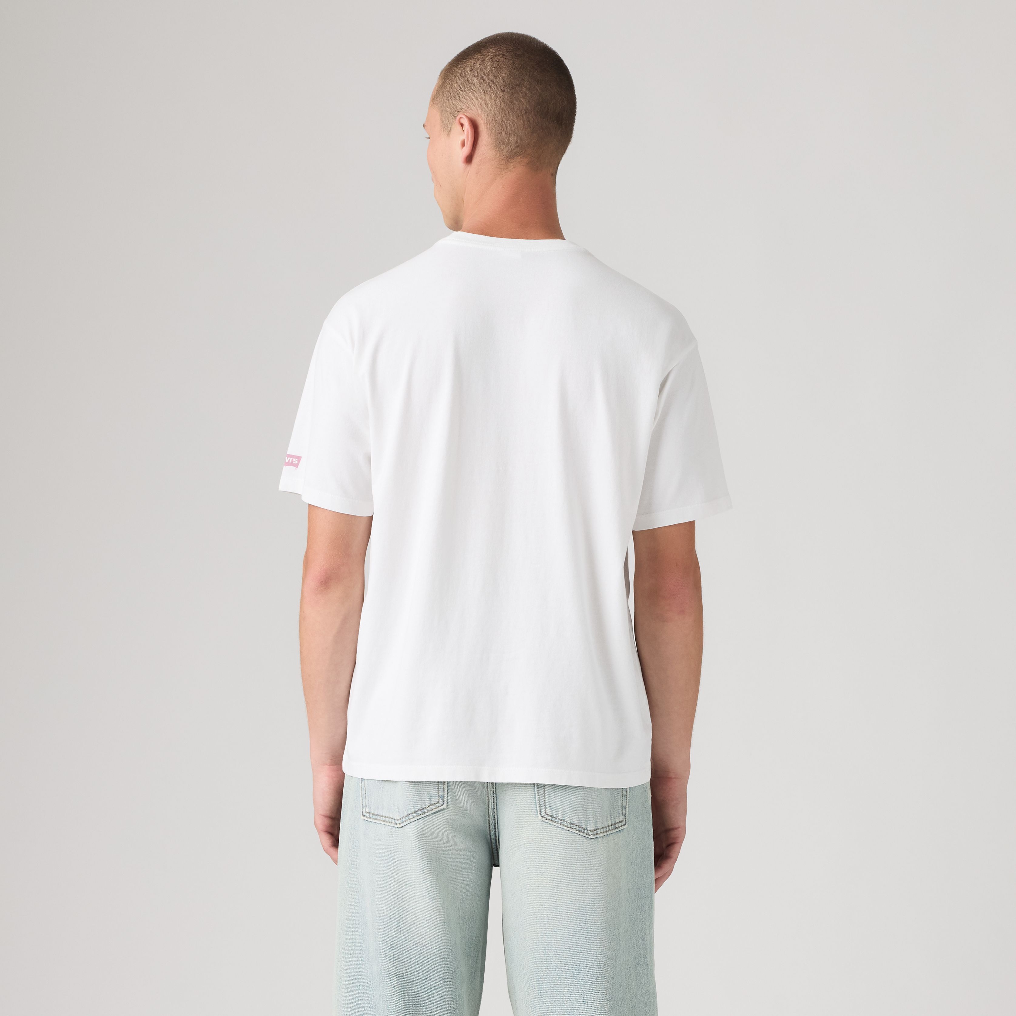Band Tee 4